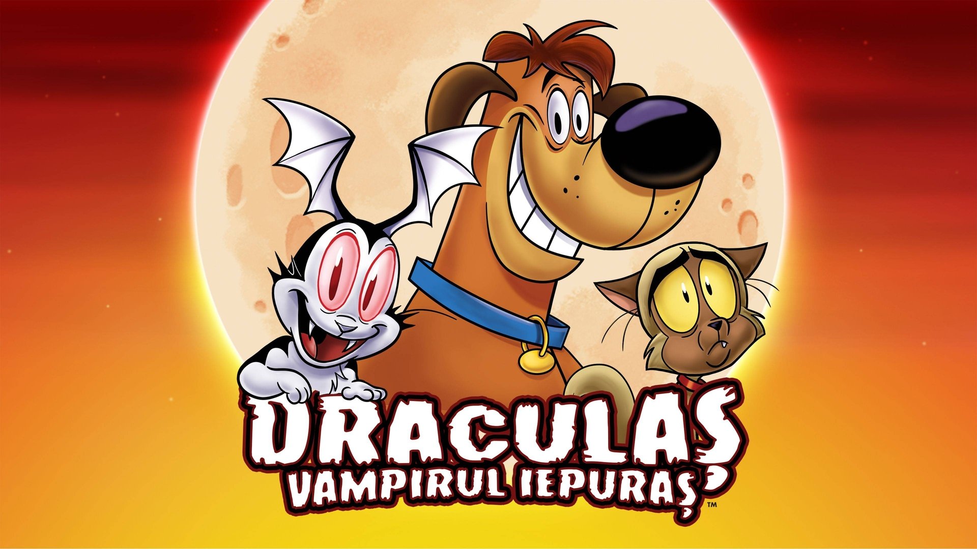 Bunnicula Season 2 Episode 2 : Indistinguishable from Magic