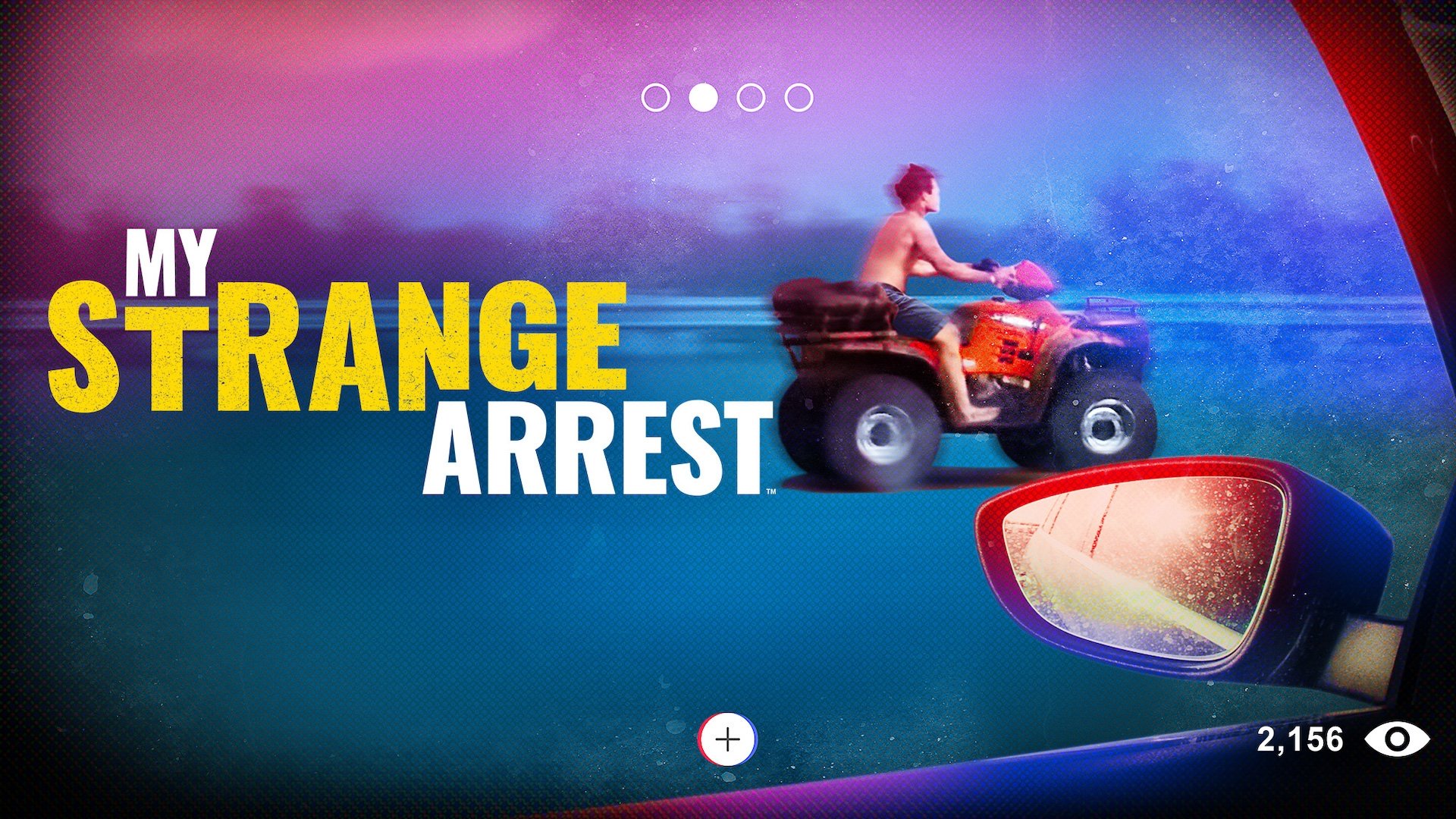 My Strange Arrest Season 1