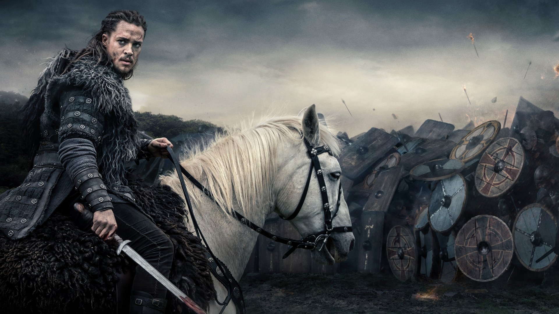 сериал королевство 2 сезон