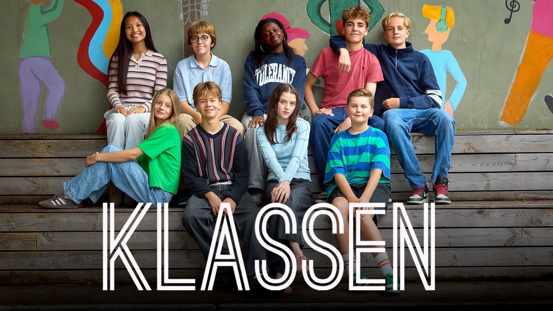 The Class Season 12