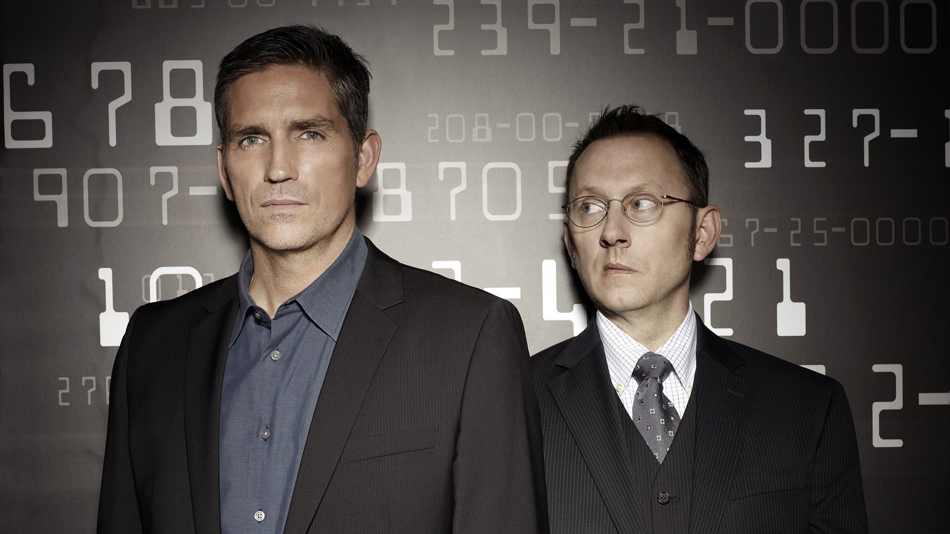 Person of Interest Season 4 Episode 8 : Point of Origin