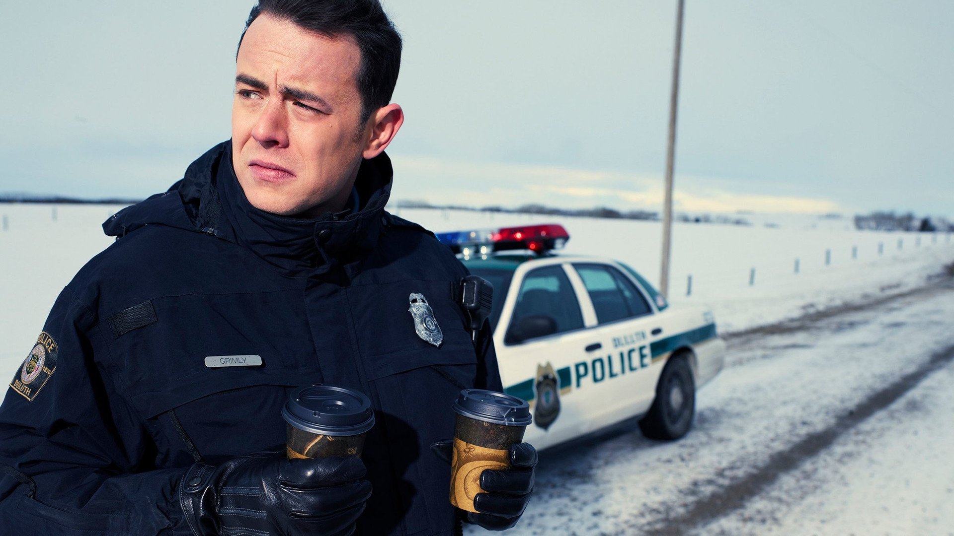 Fargo Season 2 Episode 5 : The Gift of the Magi