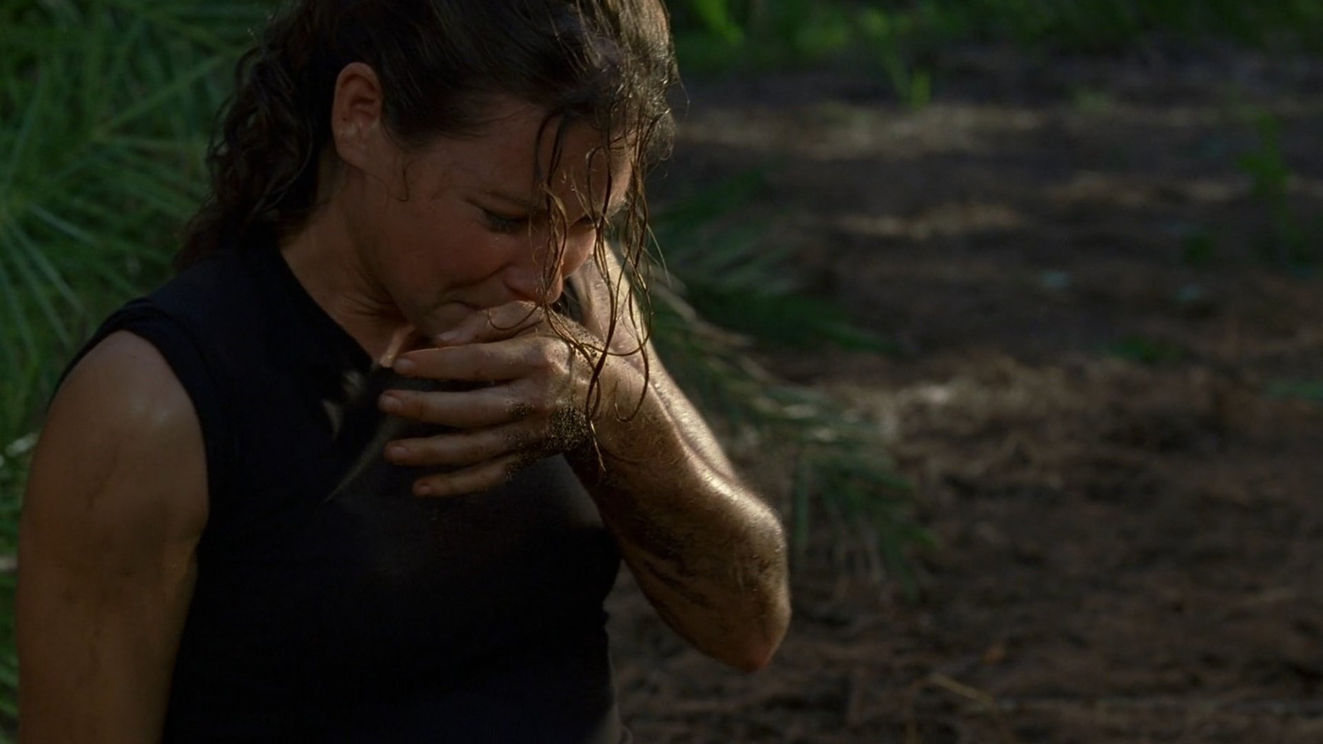 Lost Season 3 Episode 6 : I Do