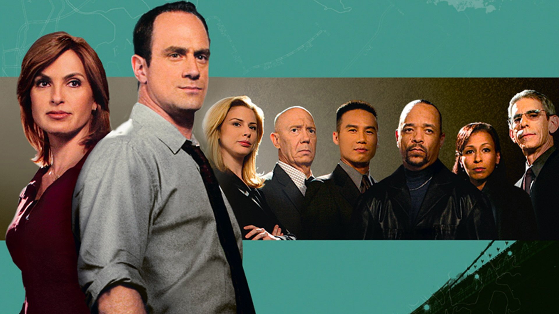 Law & Order: Special Victims Unit Season 17 Episode 18 : Unholiest Alliance