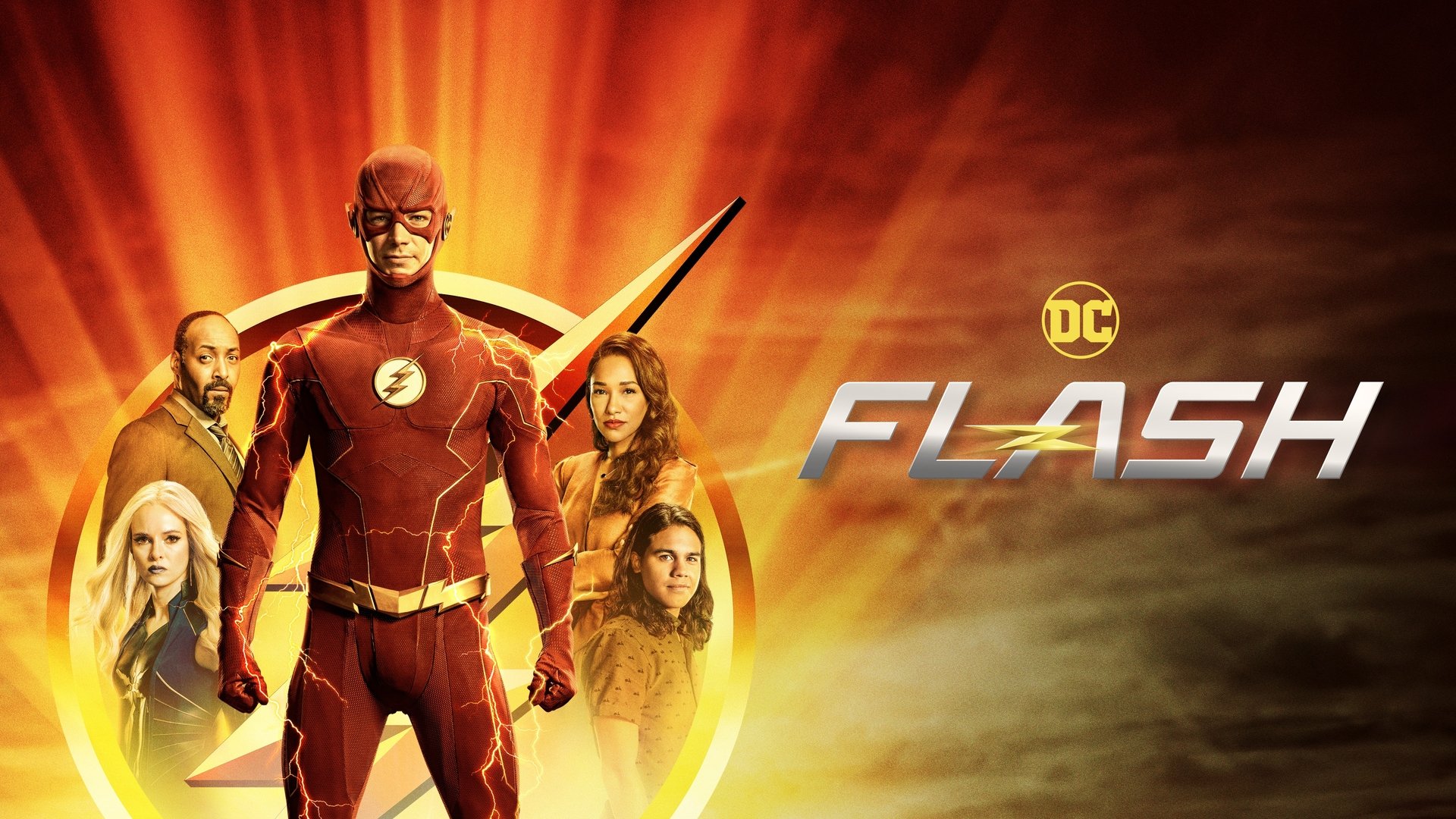 The Flash Season 3 Episode 2 : Paradox