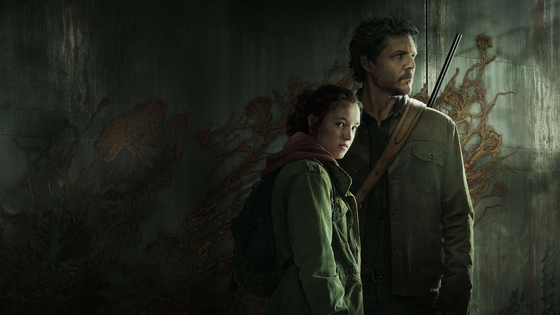 The Last of Us Season 1 Episode 2 : Infected