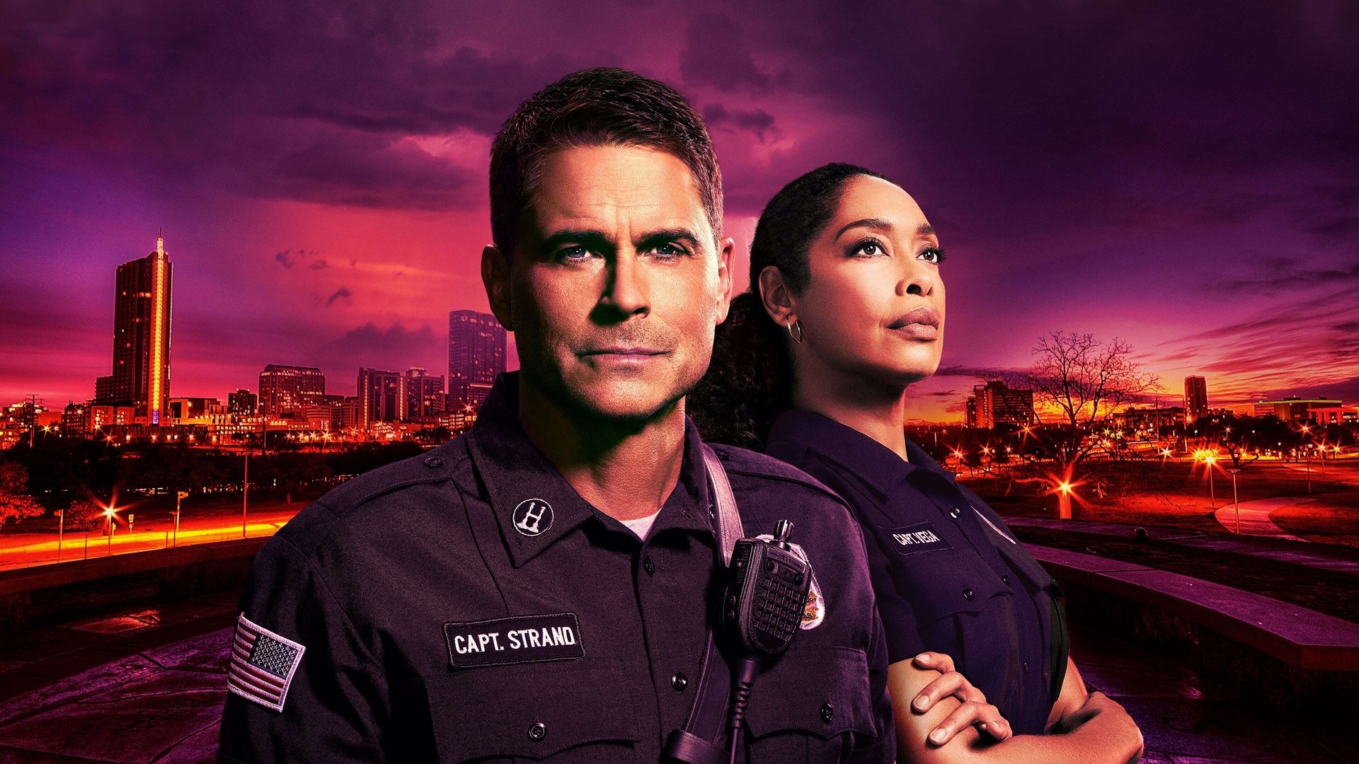 9-1-1: Lone Star Season 1