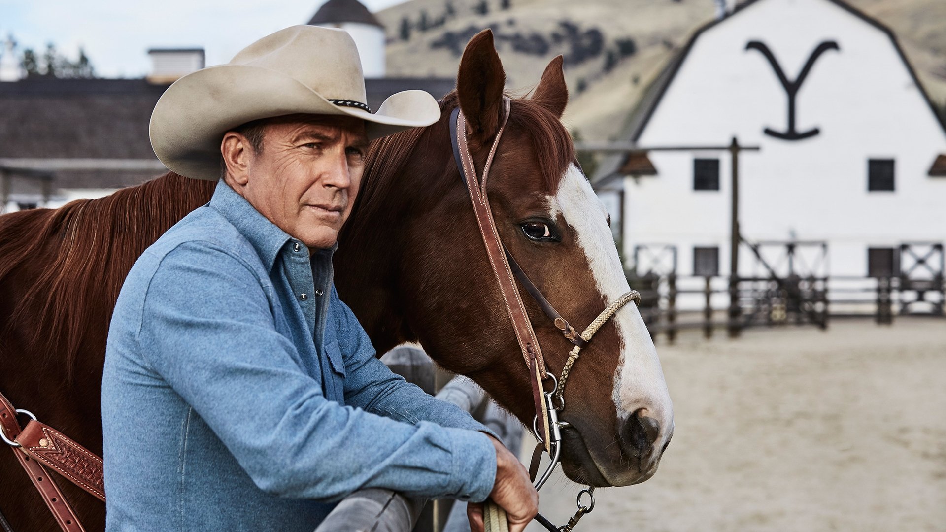 Yellowstone Season 5 Episode 11 : Three Fifty-Three