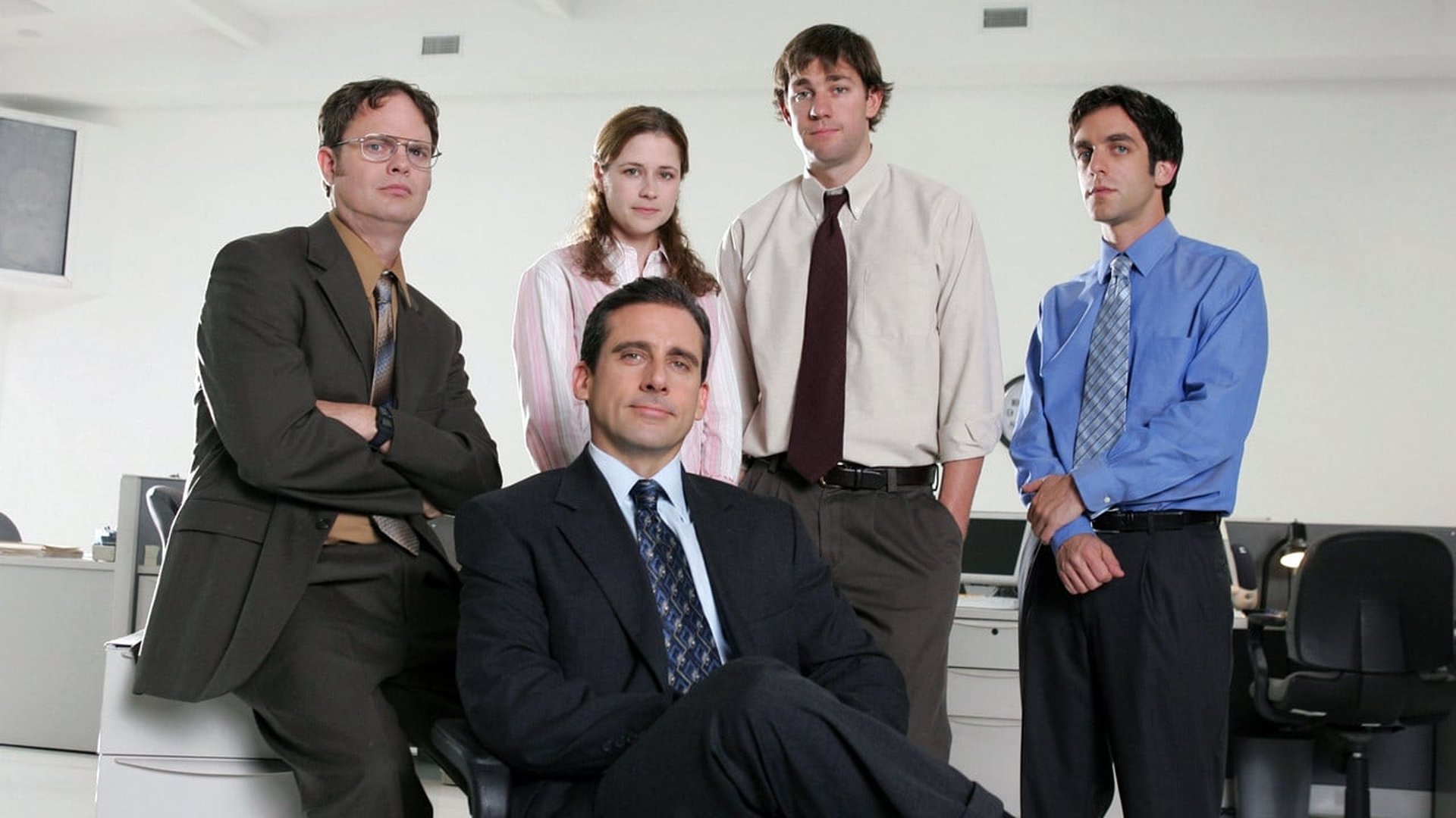 The Office Season 6 Episode 22 : The Cover-Up
