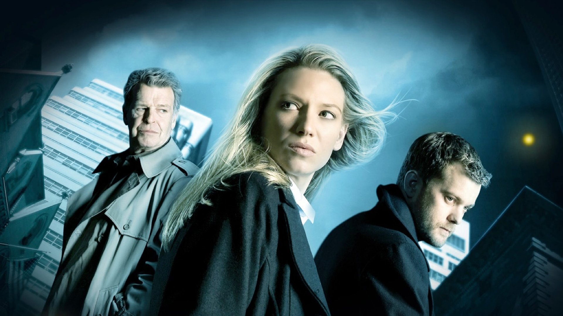 Fringe Season 1