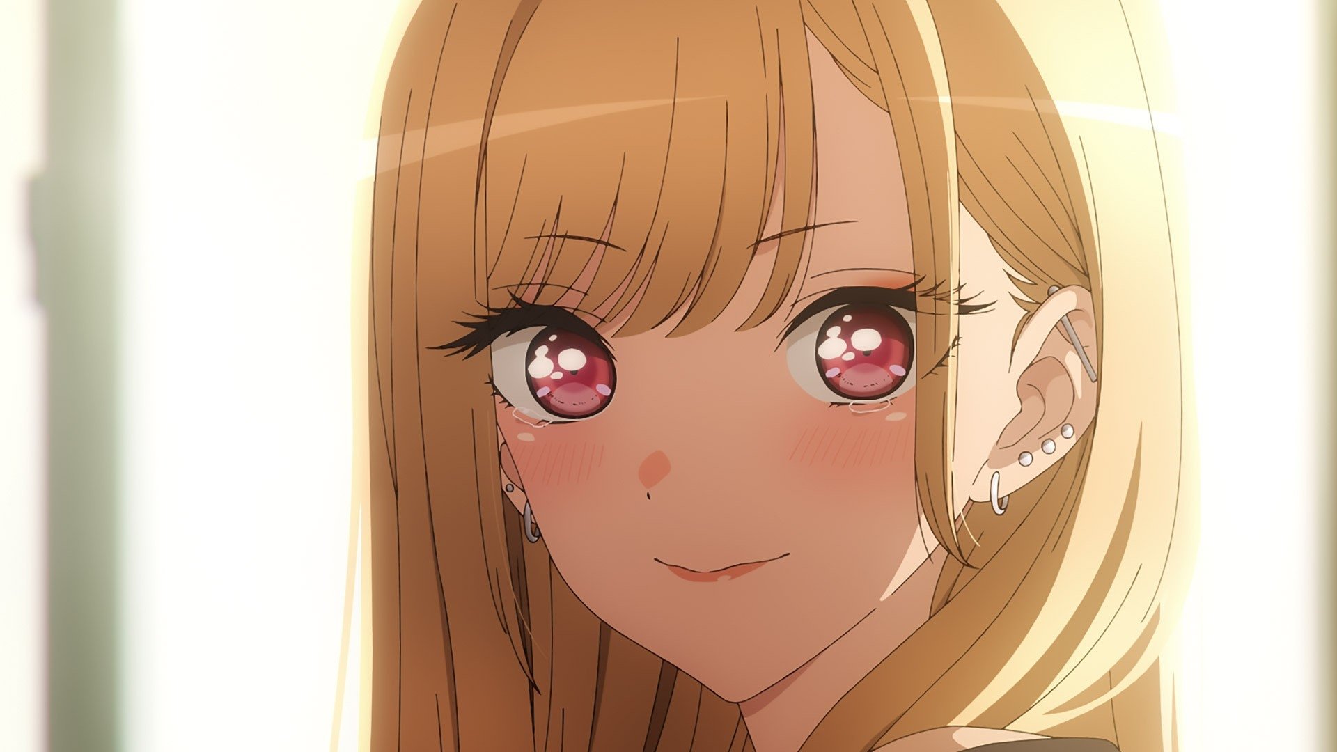 My Dress-Up Darling Season 1 Episode 1 : Someone Who Lives in the Exact Opposite World as Me