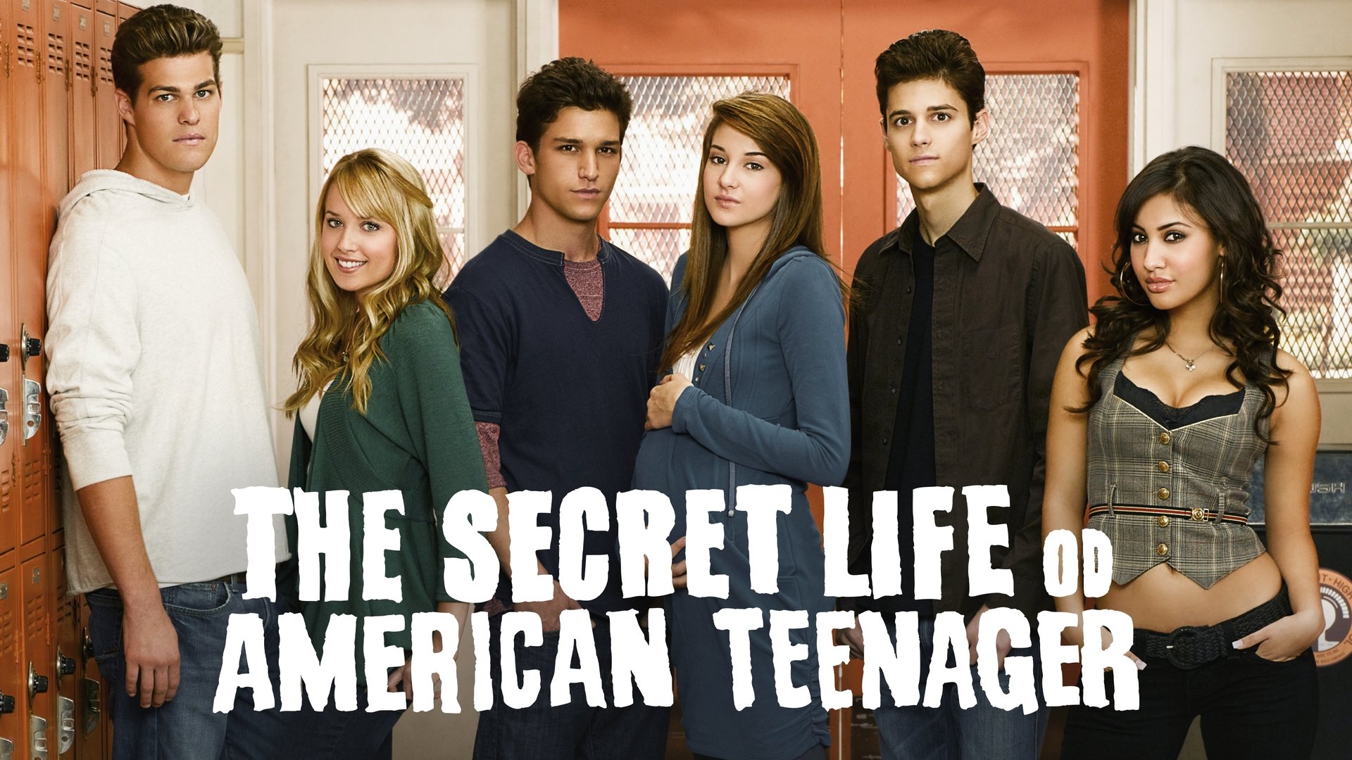 The Secret Life of the American Teenager Season 5 Episode 15 : Untying the Knot