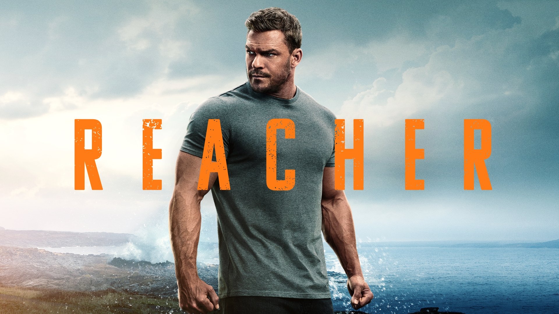 Reacher Season 1 Episode 2 : First Dance