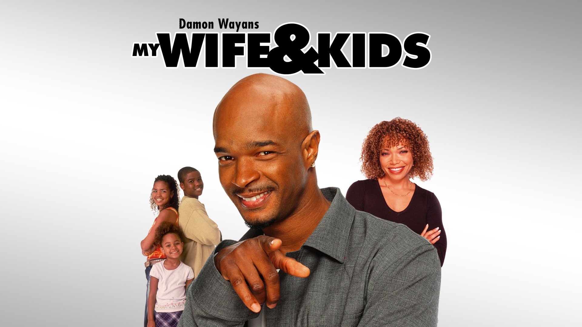 My Wife and Kids Season 4 Episode 8 : Ultrasound