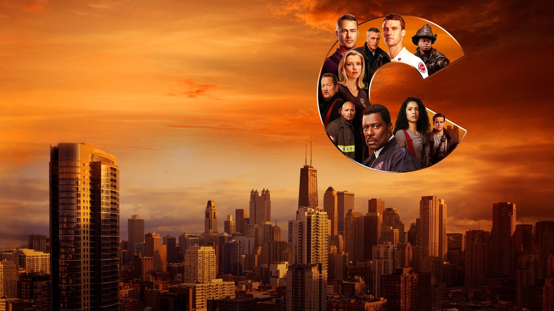 Chicago Fire Season 2 Episode 17 : When Things Got Rough