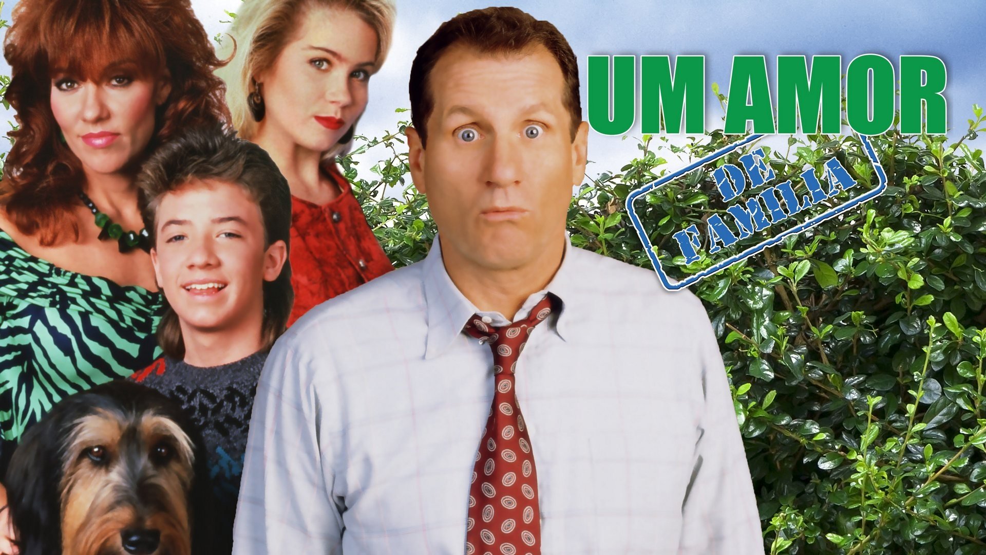 Married... with Children Season 8 Episode 1 : A Tisket, a Tasket, Can Peg Make a Basket?