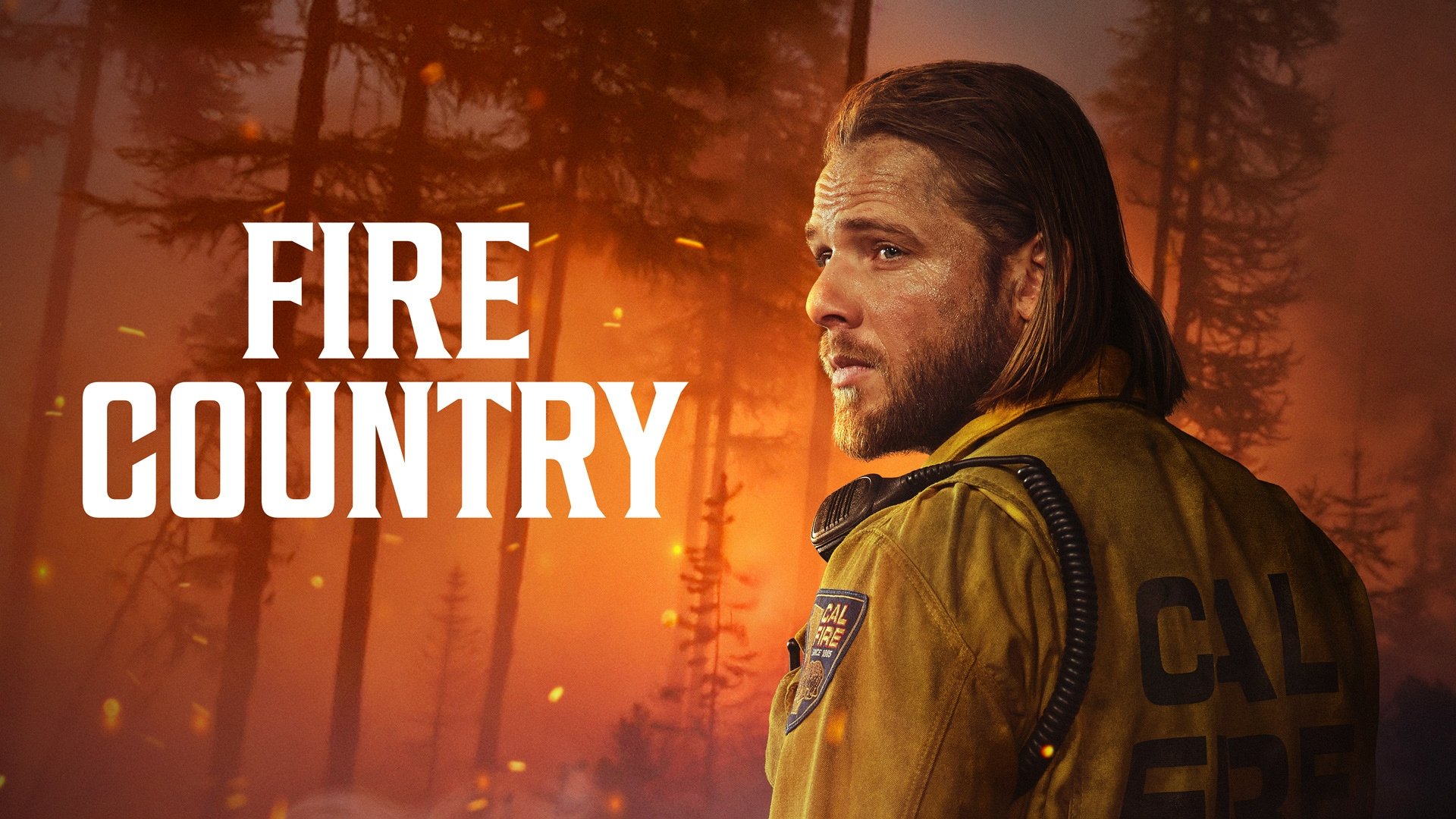 Fire Country Season 1 Episode 22 : I Know It Feels Impossible