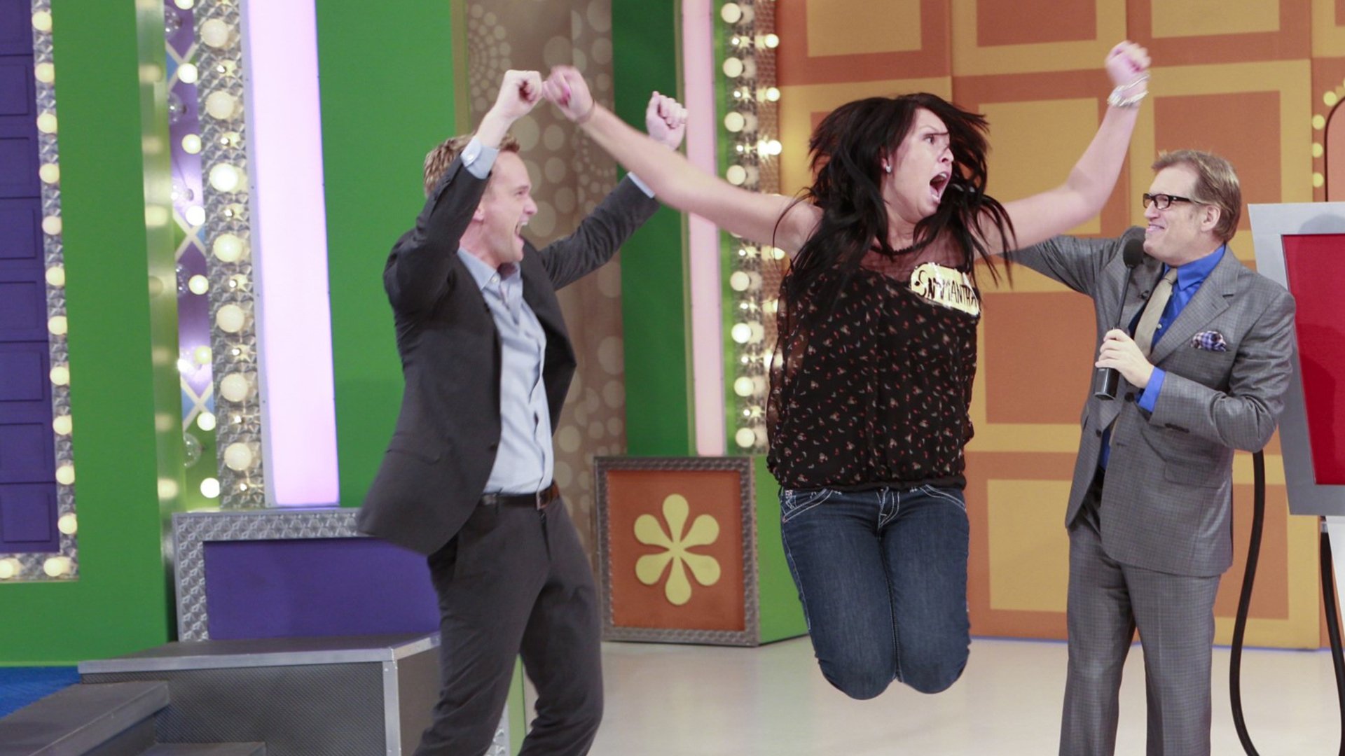 The Price Is Right Season 6 Episode 13 : The Price Is Right Season 6 Episode 13