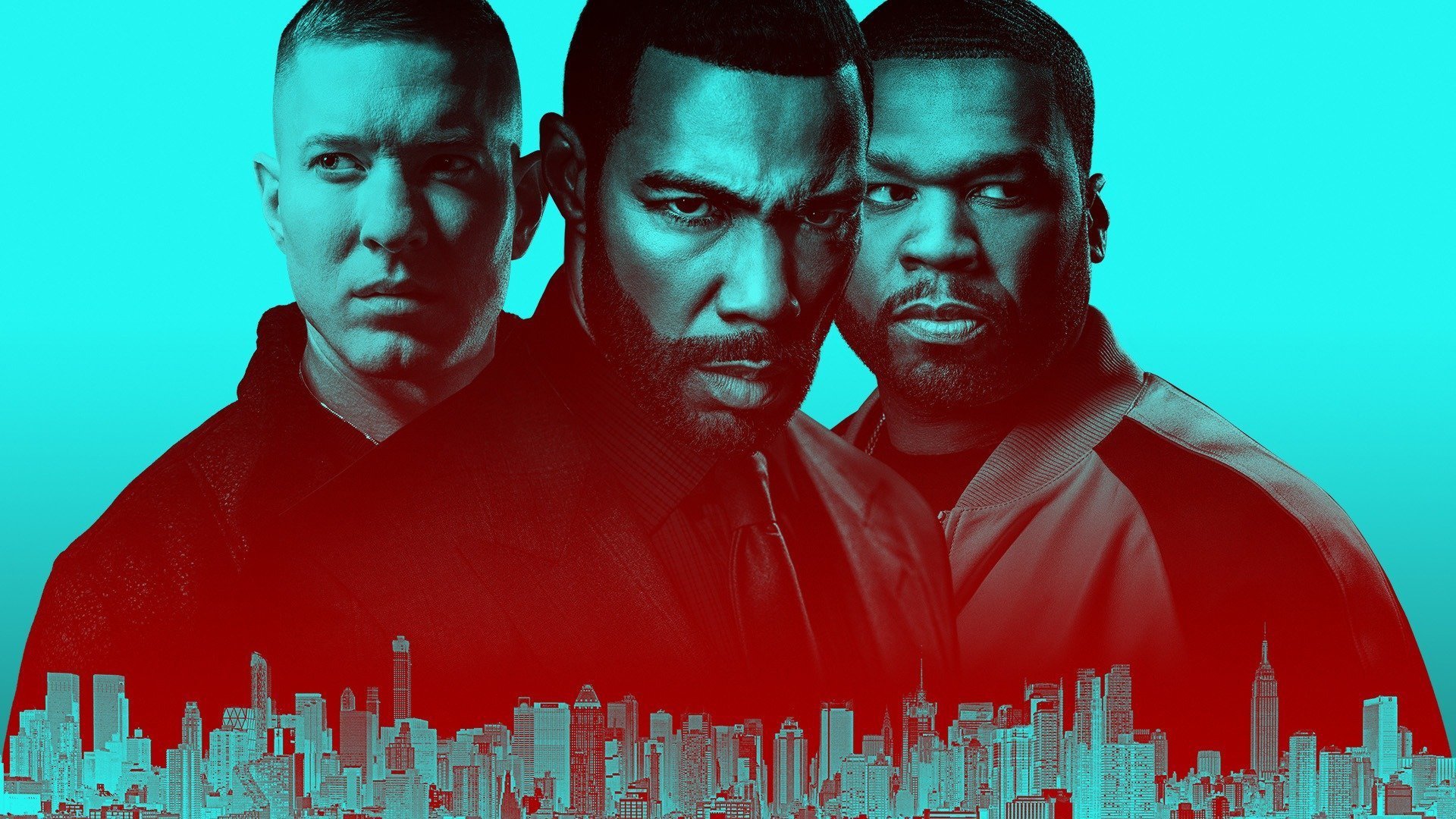 Power Season 5 Episode 9 : There's a Snitch Among Us