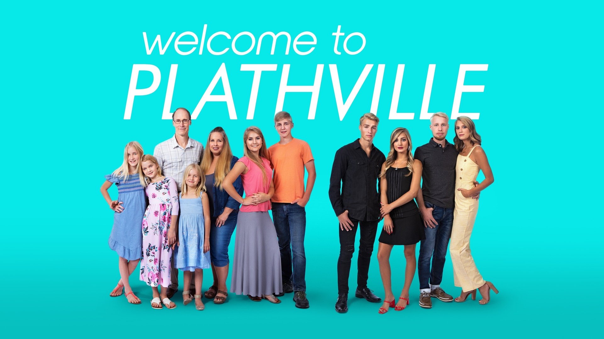 Welcome to Plathville Season 1