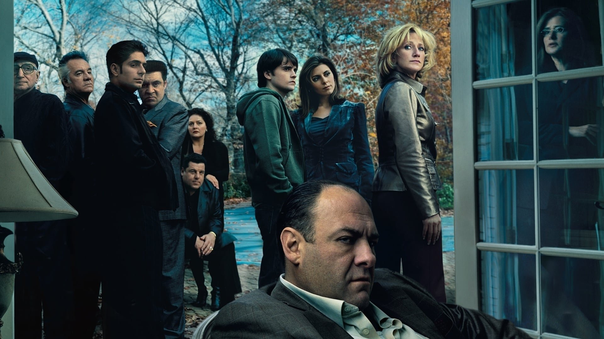 The Sopranos Season 5