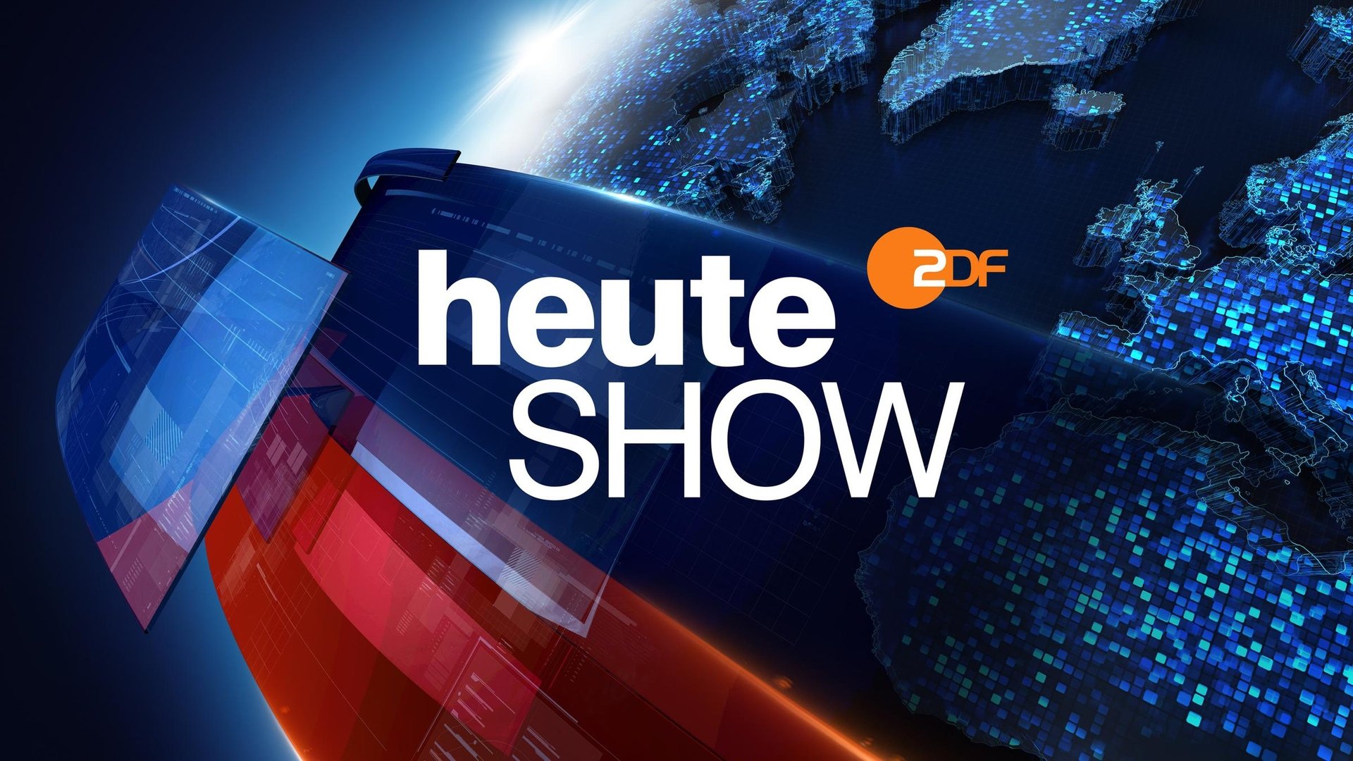 heute-show Season 10 Episode 1 : Episode 1
