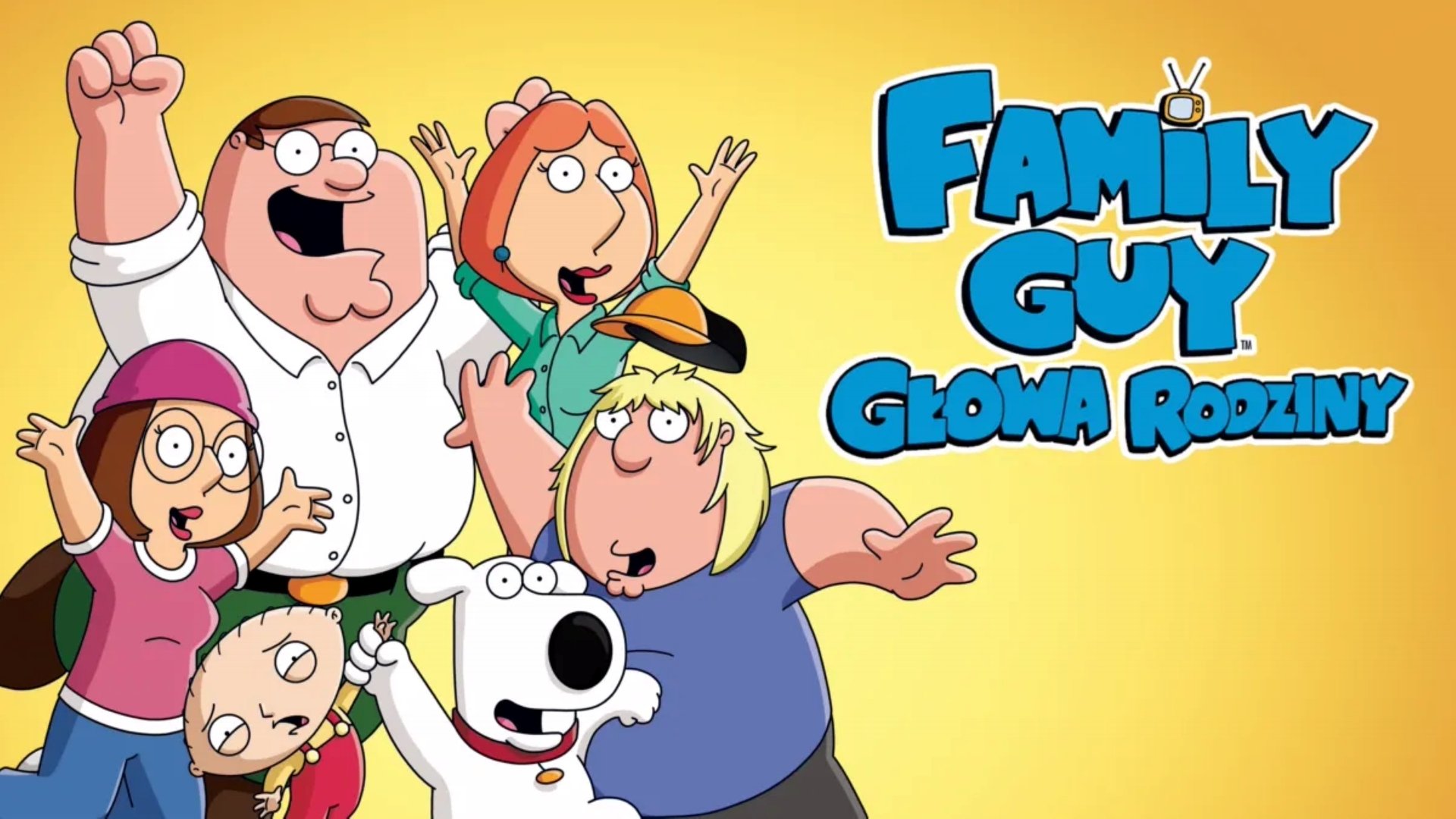 Family Guy Season 13 Episode 7 : Stewie, Chris & Brian's Excellent Adventure