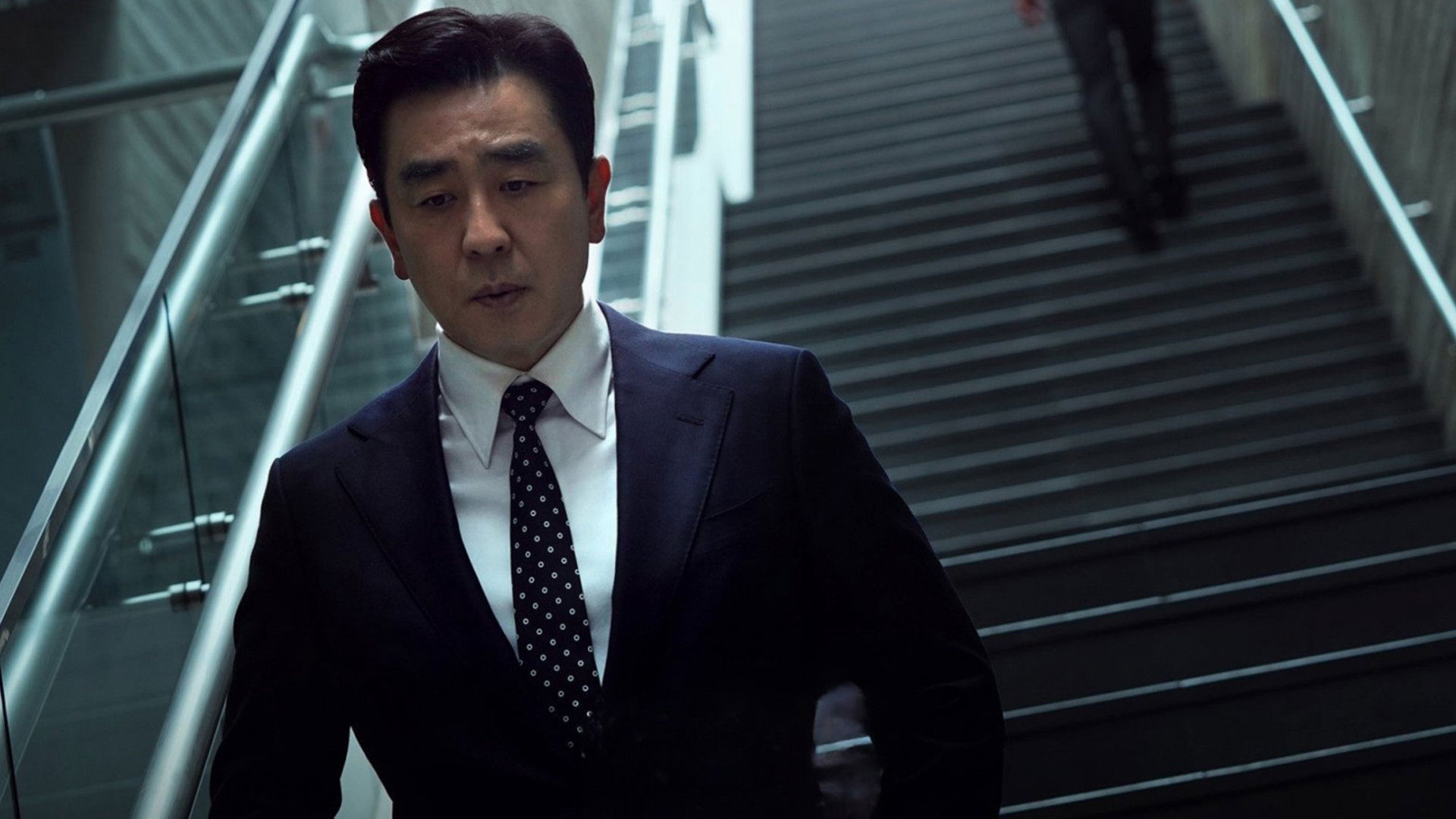 The Dream Life of Mr. Kim Season 1