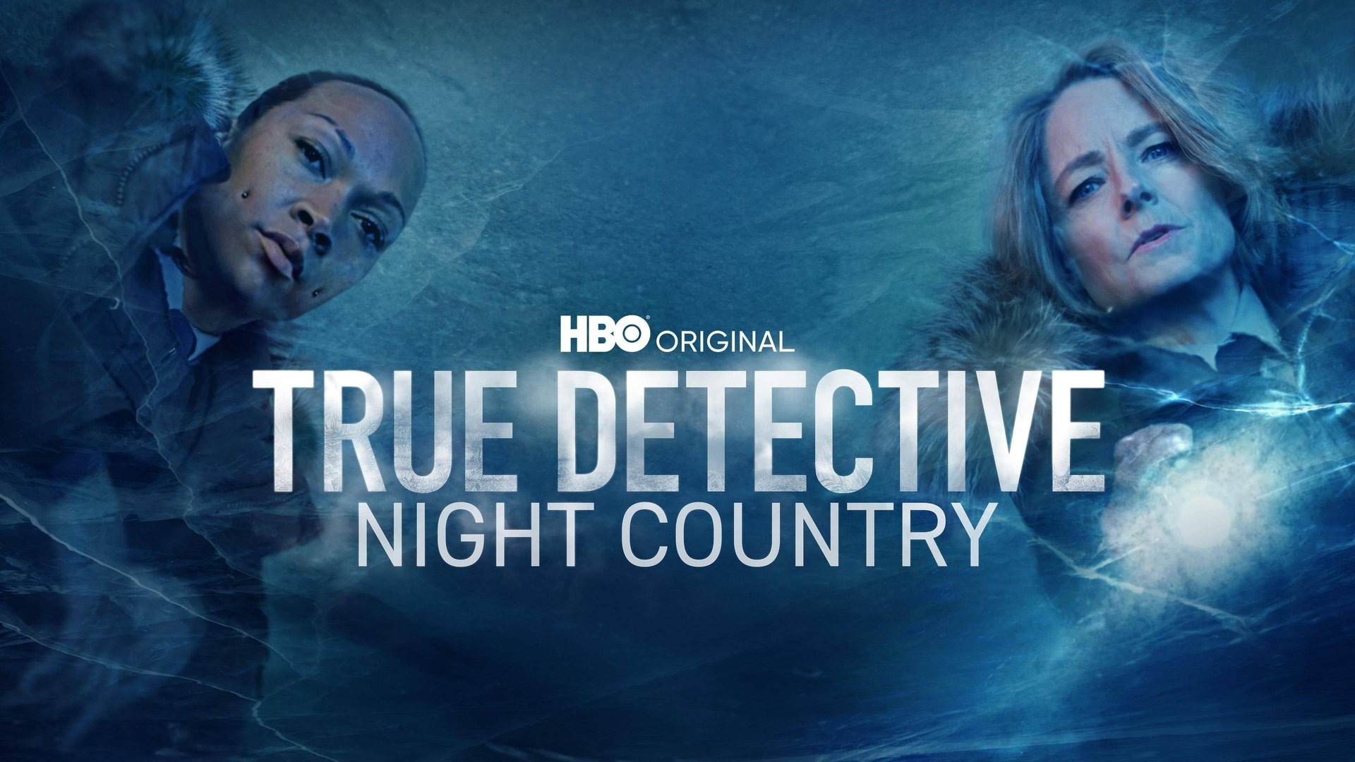 True Detective Season 1 Episode 5 : The Secret Fate of All Life