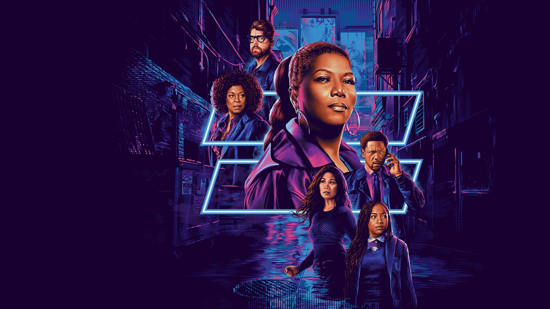 The Equalizer Season 3