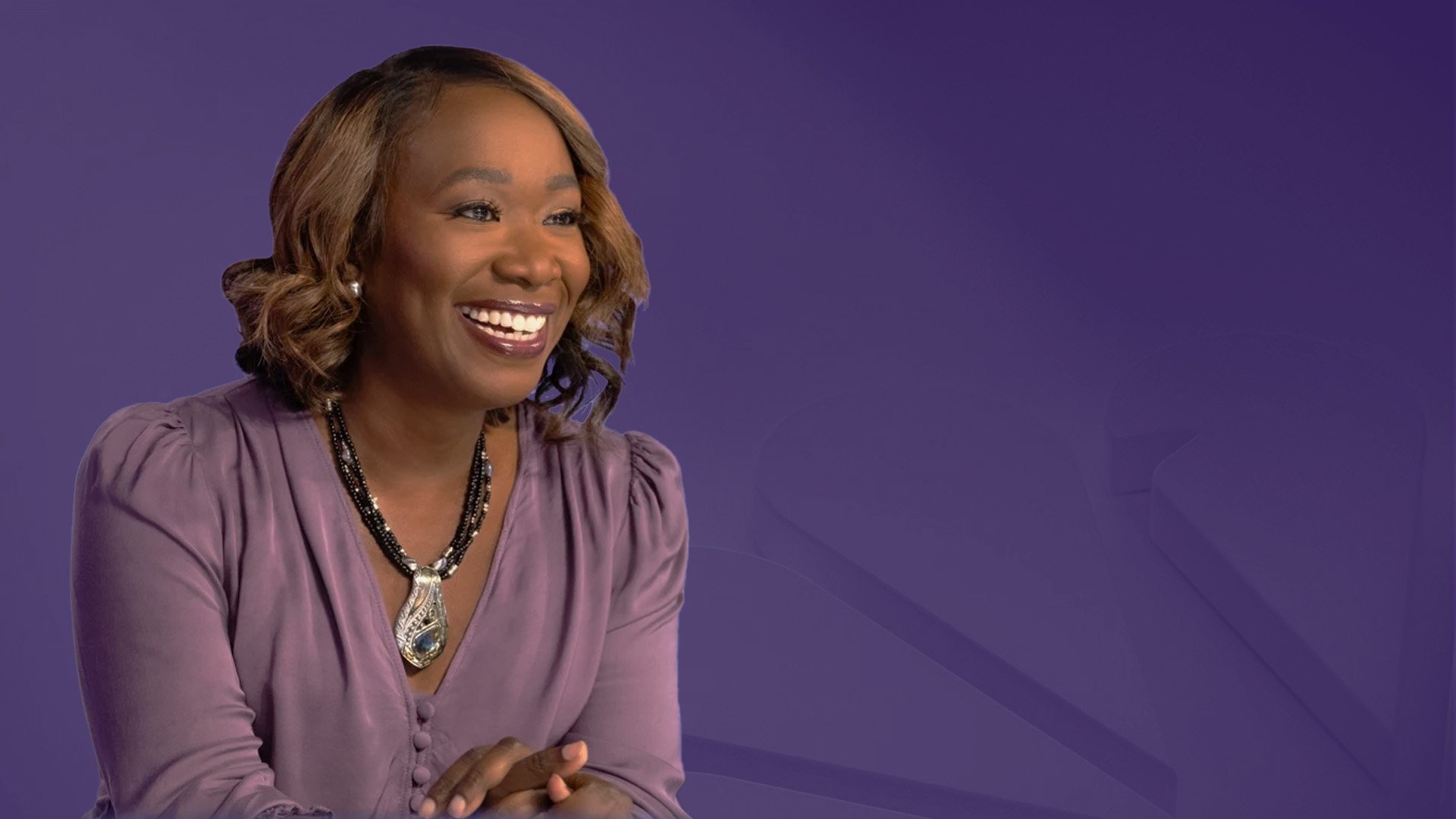The Joy Reid Show Season 5