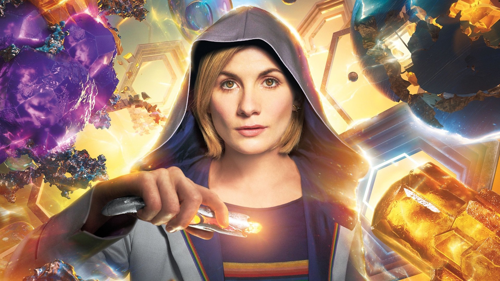 Doctor Who Series 4