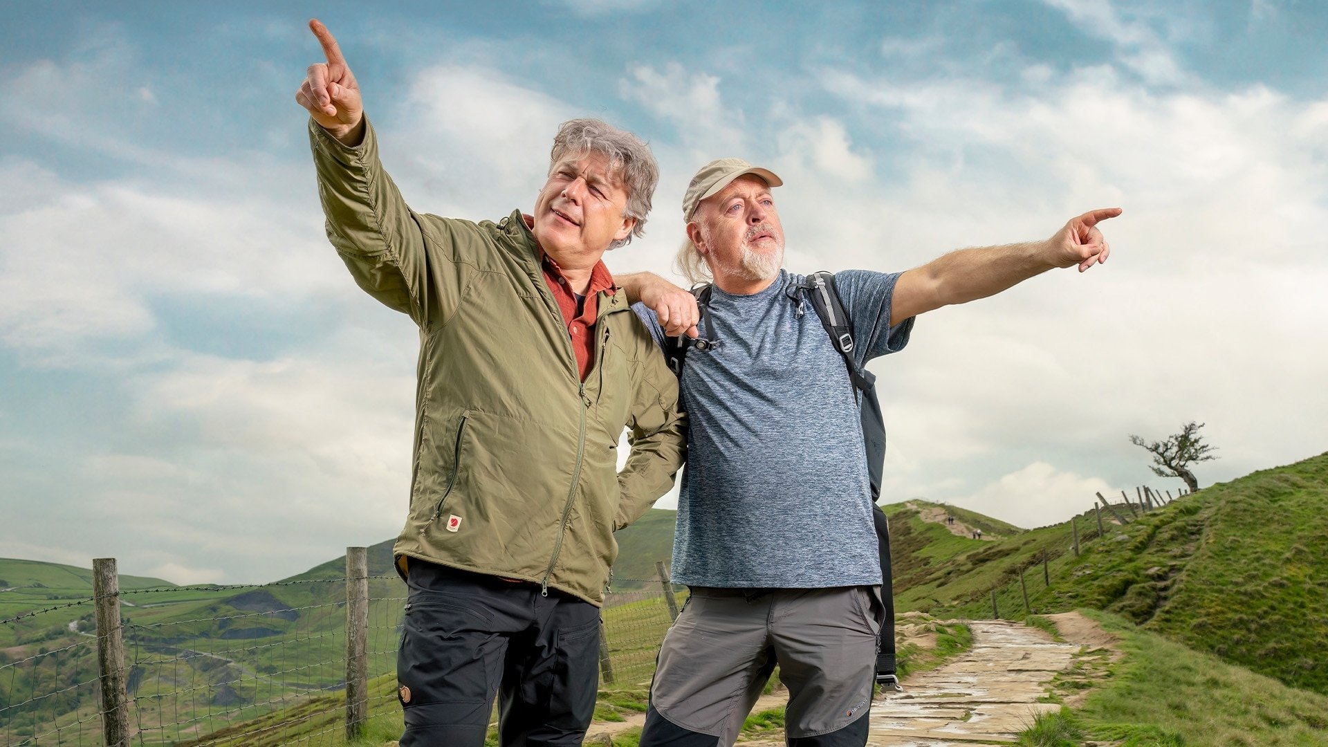 Perfect Pub Walks With Alexander Armstrong