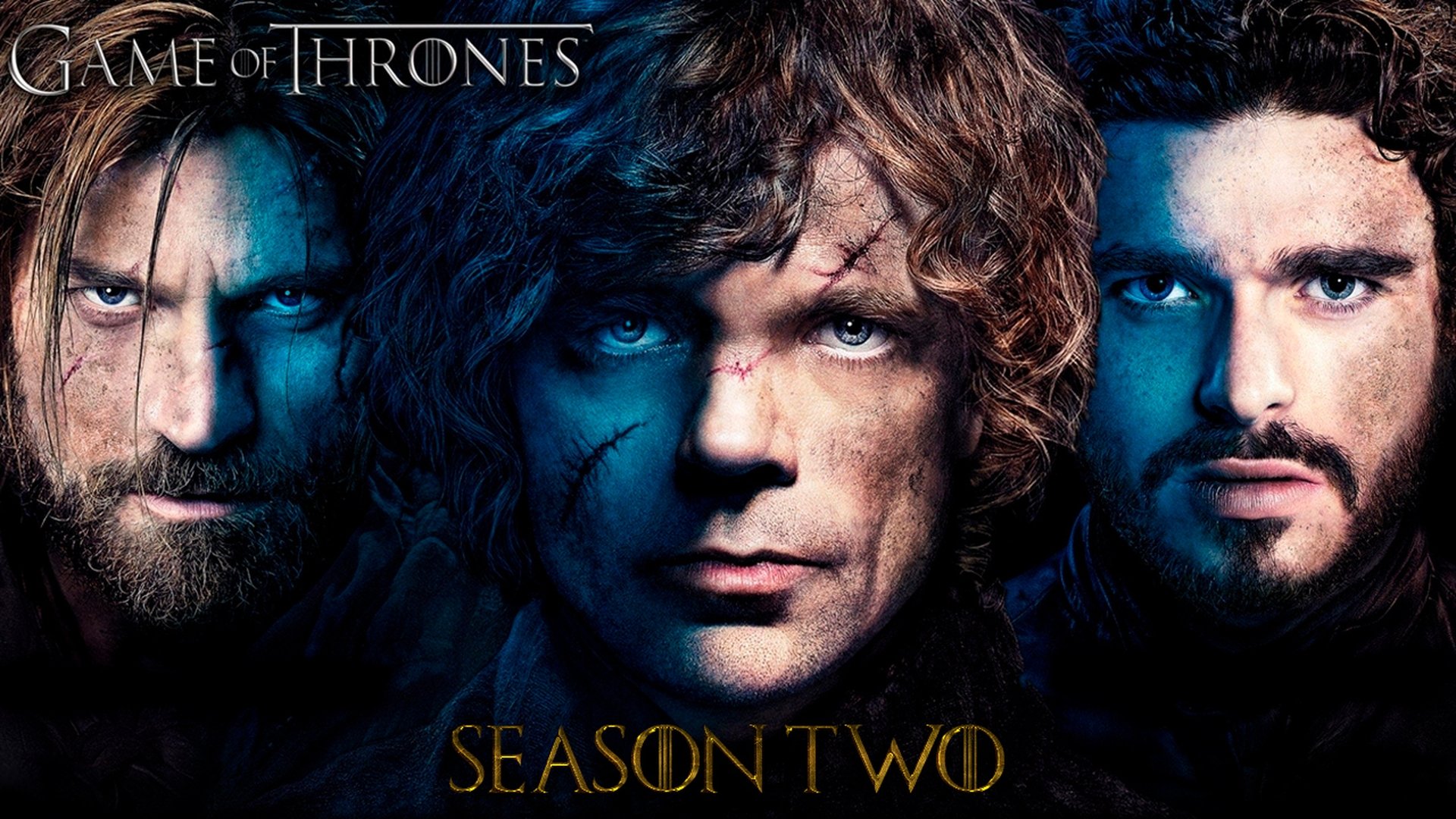 Game of Thrones Season 5 Episode 2 : The House of Black and White