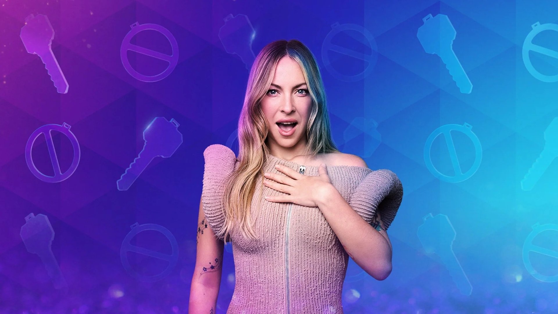 Big Brother Célébrités Season 2 Episode 47 : Episode 47