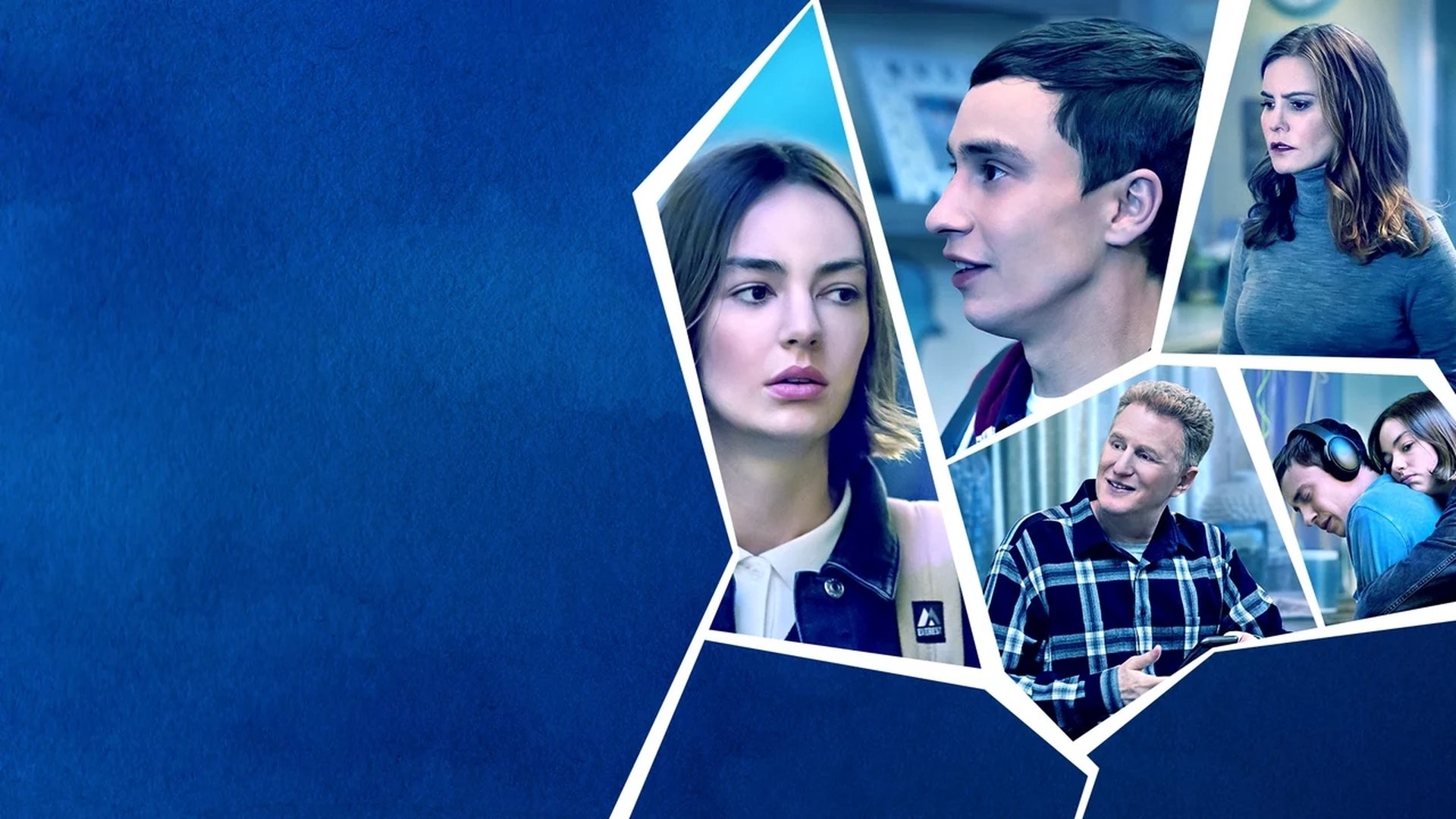 Atypical Season 1 Episode 5 : Thatâs My Sweatshirt