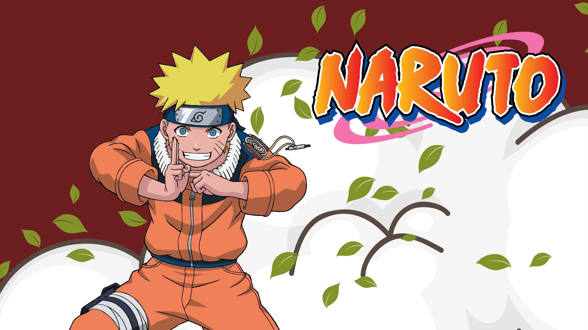 Naruto Season 2