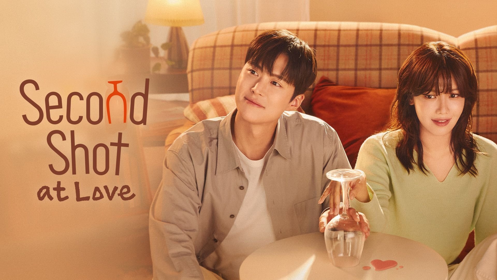 Second Shot At Love Season 1