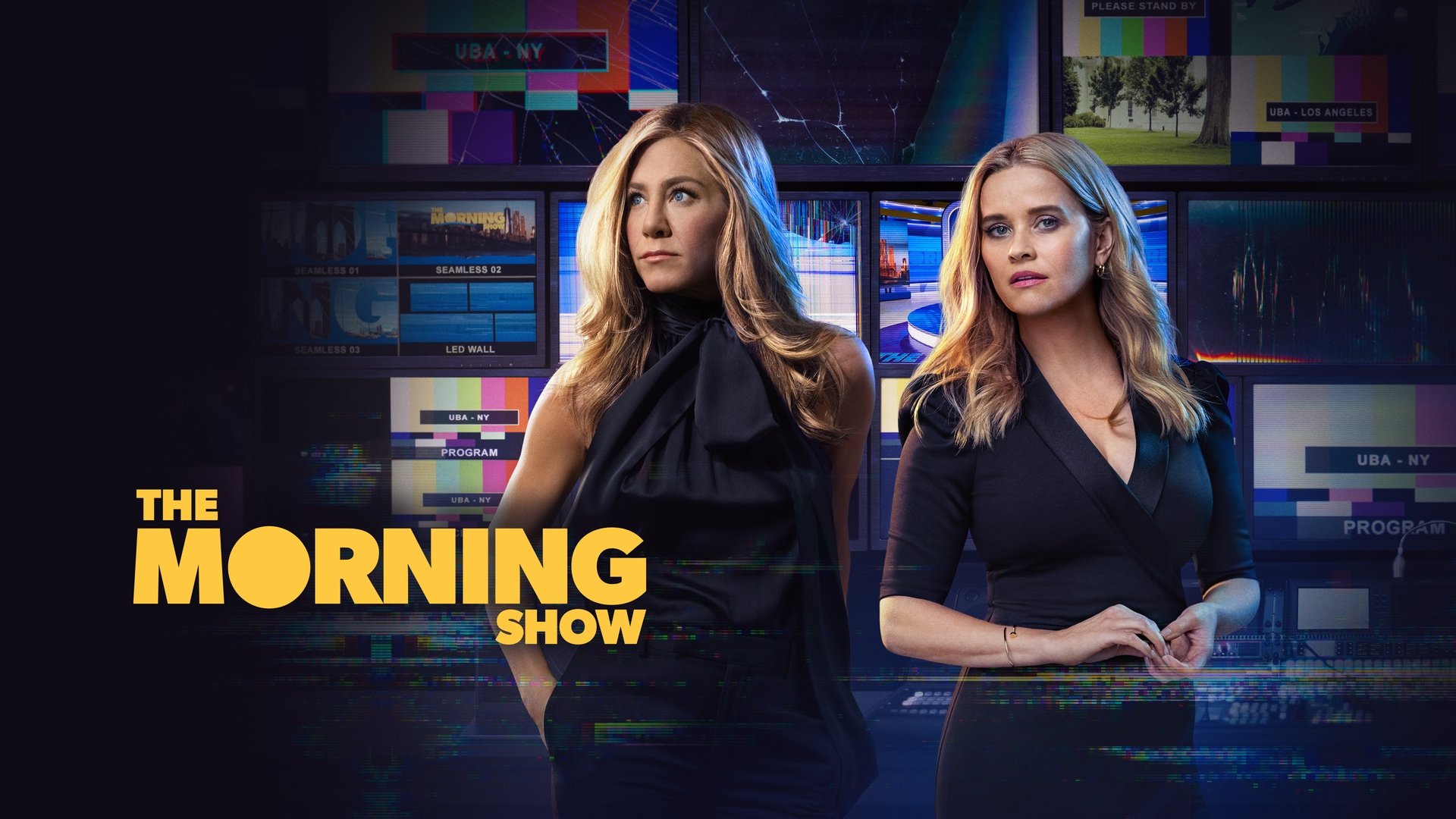 The Morning Show Season 1