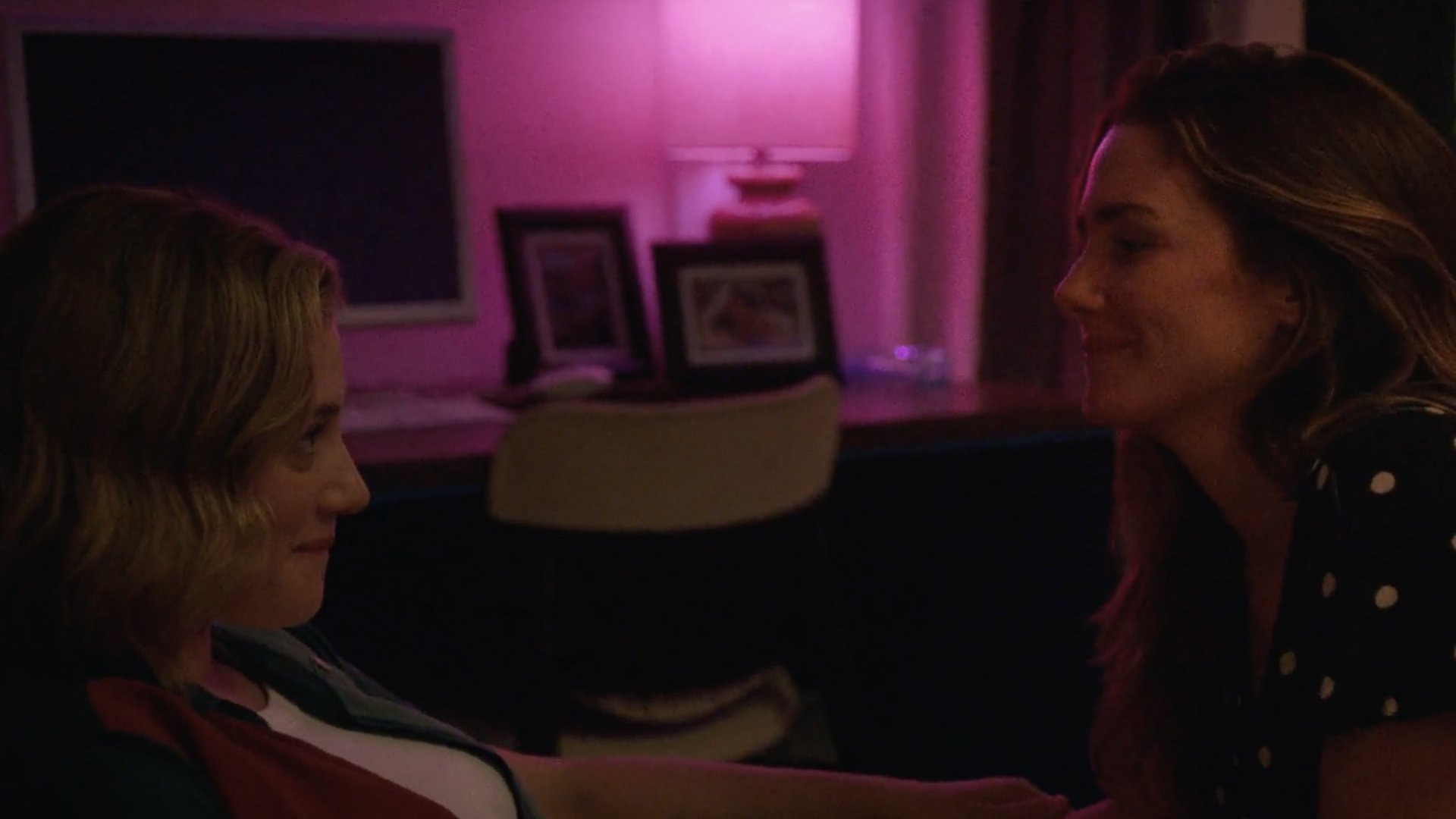 Hal & Harper Season 1 Episode 1 : Pilot