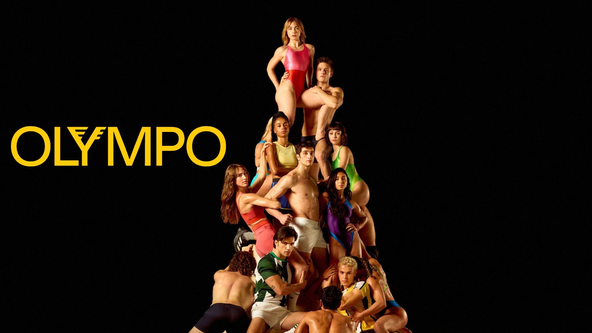 Olympo Season 1