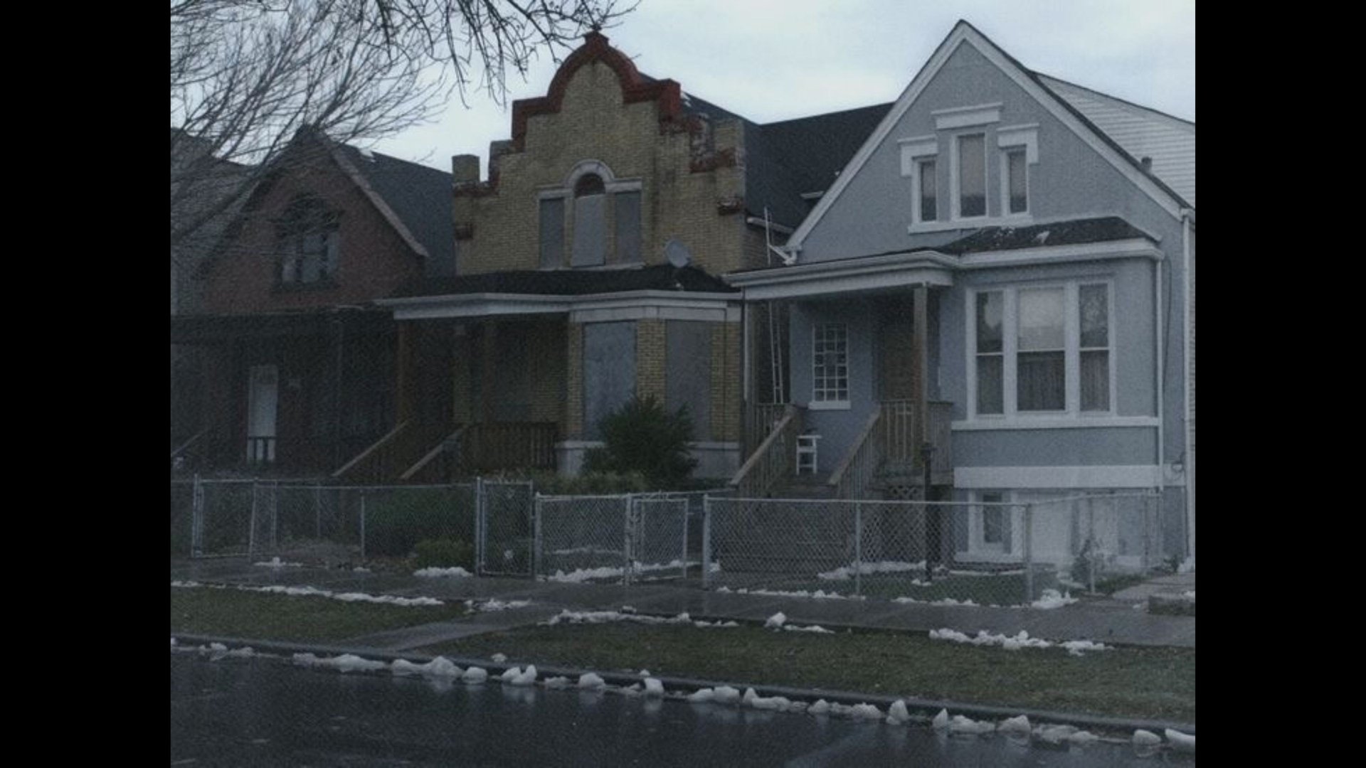 Shameless Season 6 Episode 7 : Pimp's Paradise