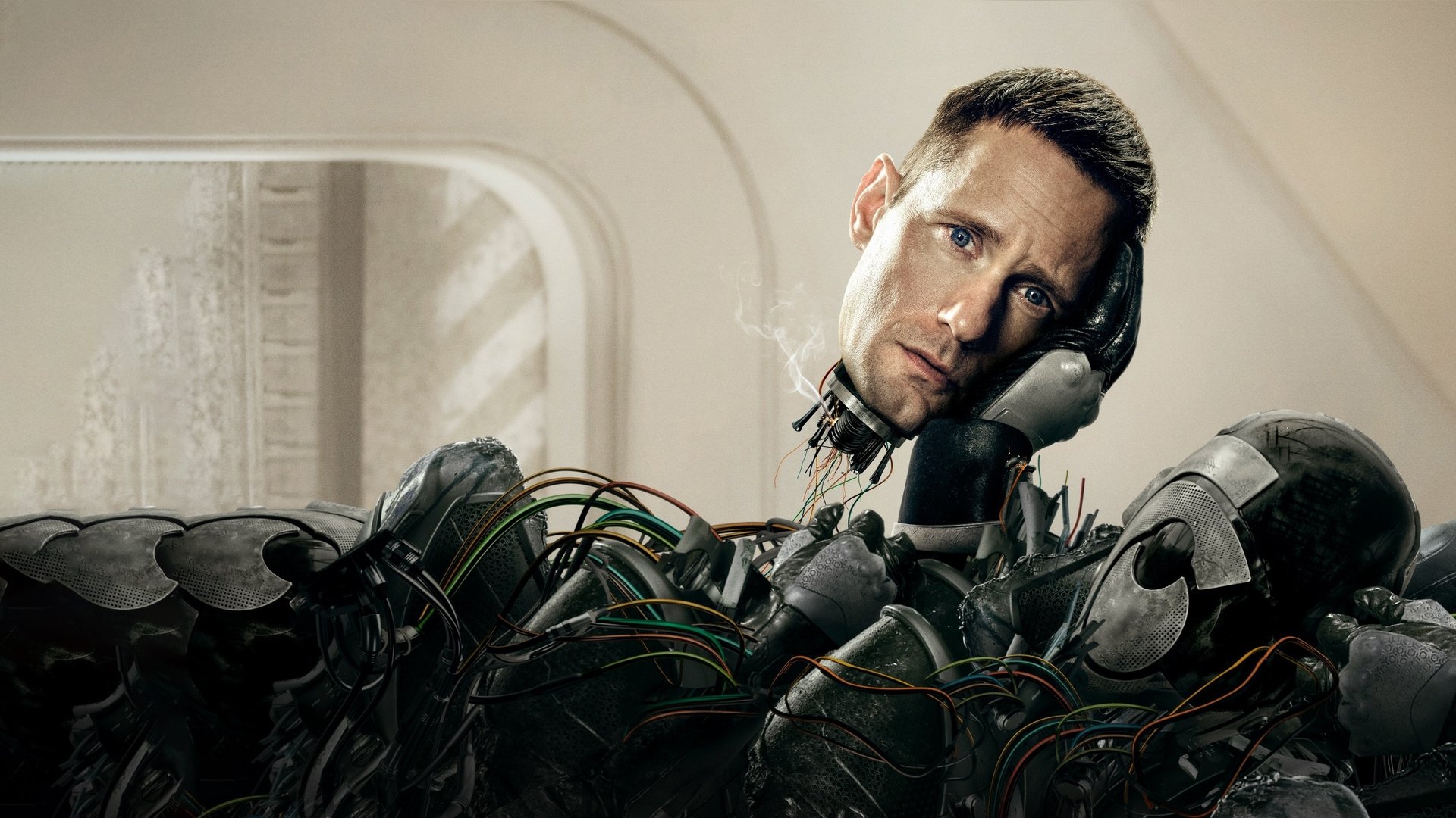 Murderbot Season 1