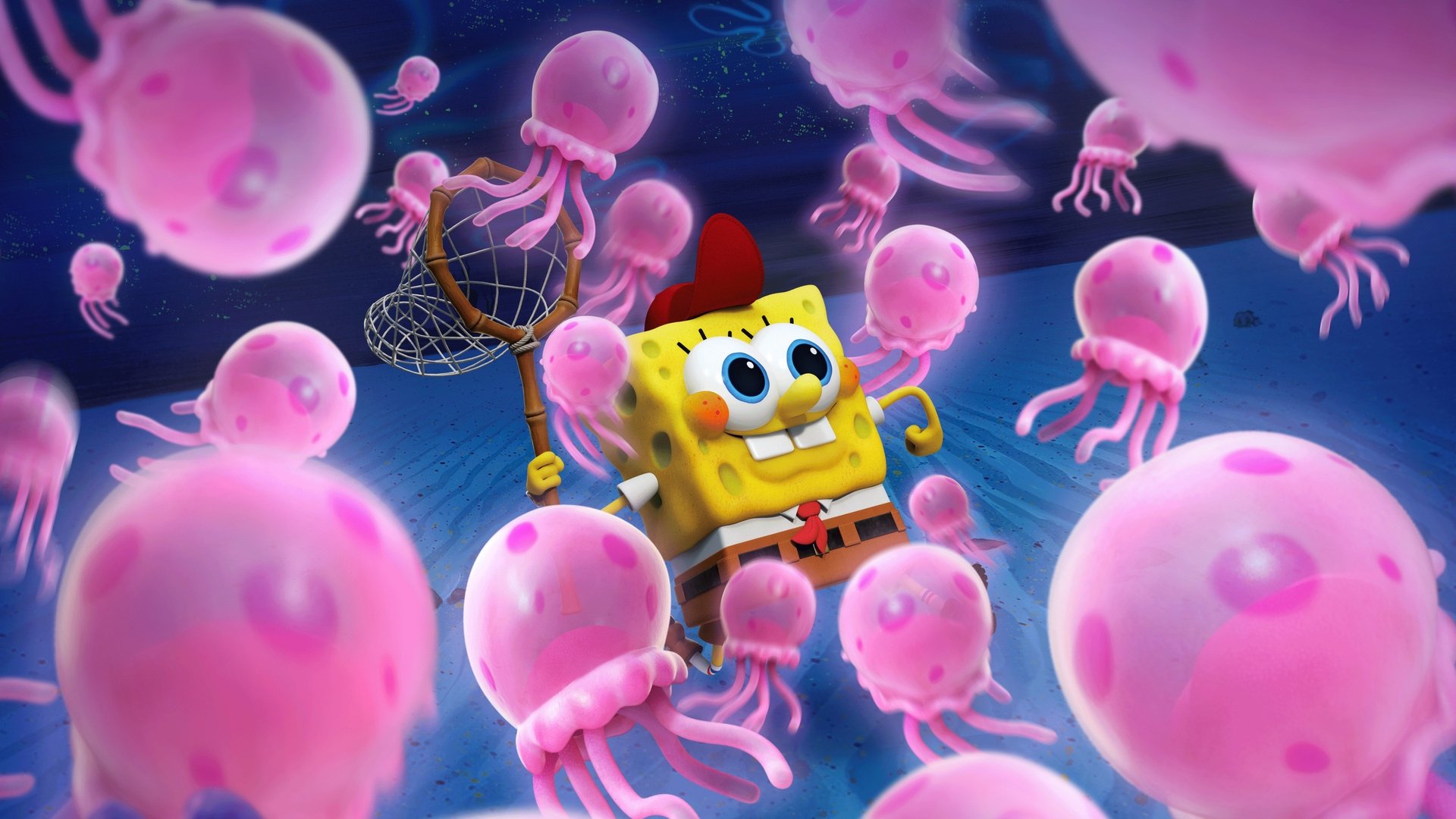 Kamp Koral: SpongeBob's Under Years Season 1 Episode 3 : Tag, You're It