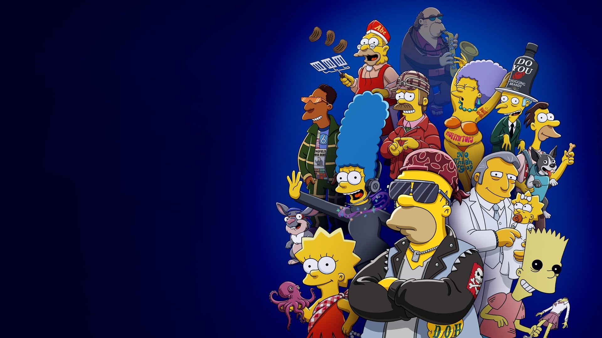 The Simpsons Season 17 Episode 2 : The Girl Who Slept Too Little