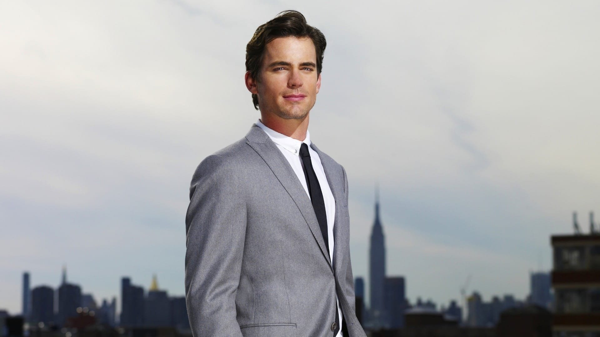 White Collar Season 3 Episode 7 : Taking Account