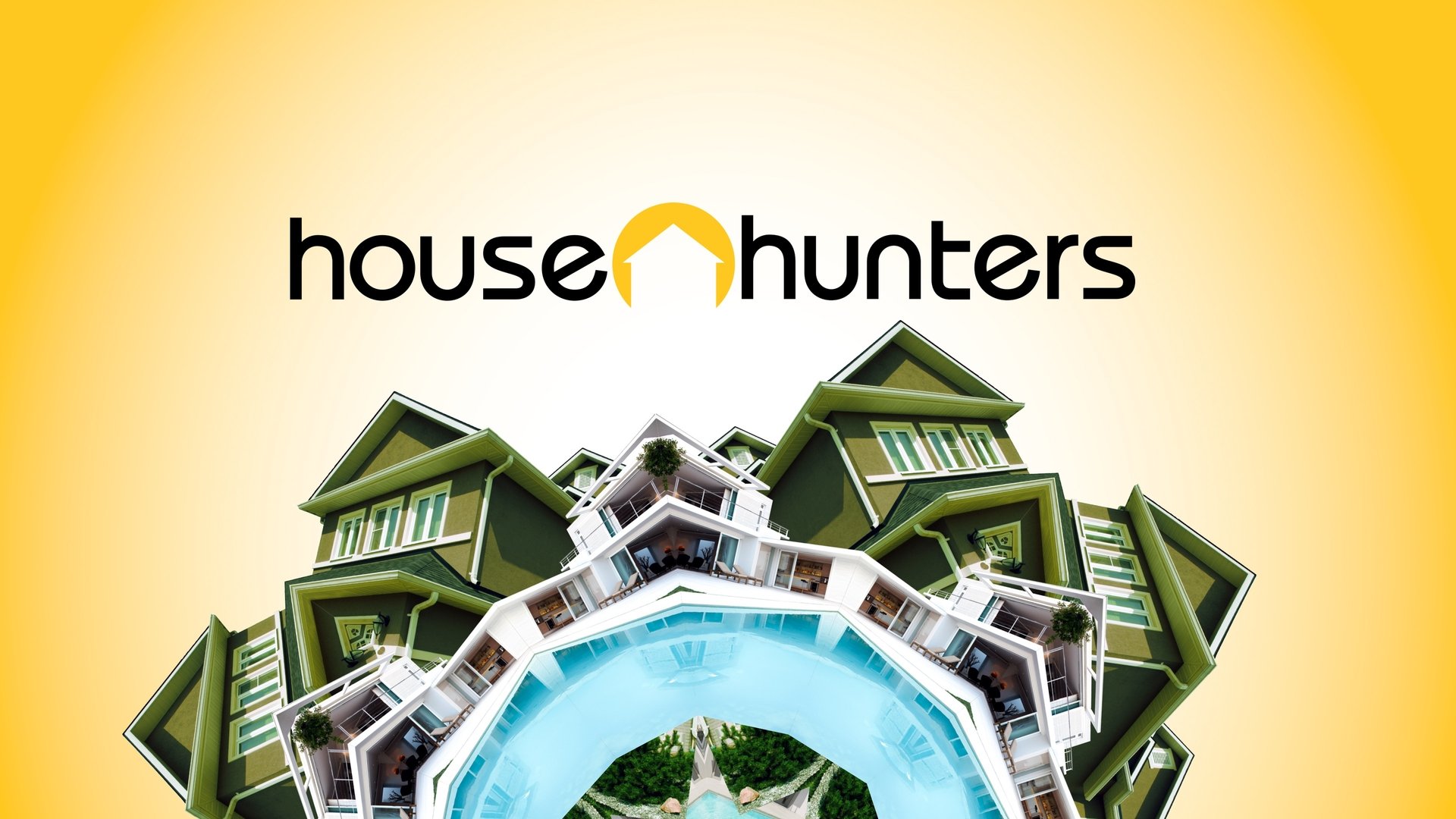 House Hunters Season 17 Episode 4 : Bursting at the Seams