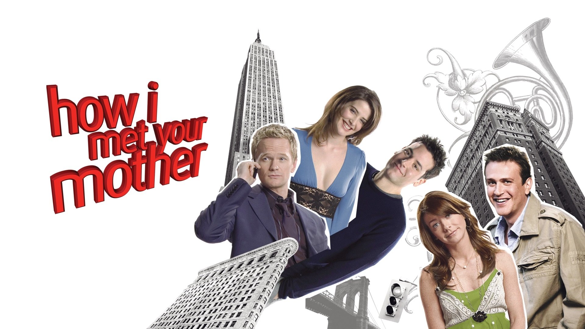 How I Met Your Mother Season 9 Episode 17 : Sunrise
