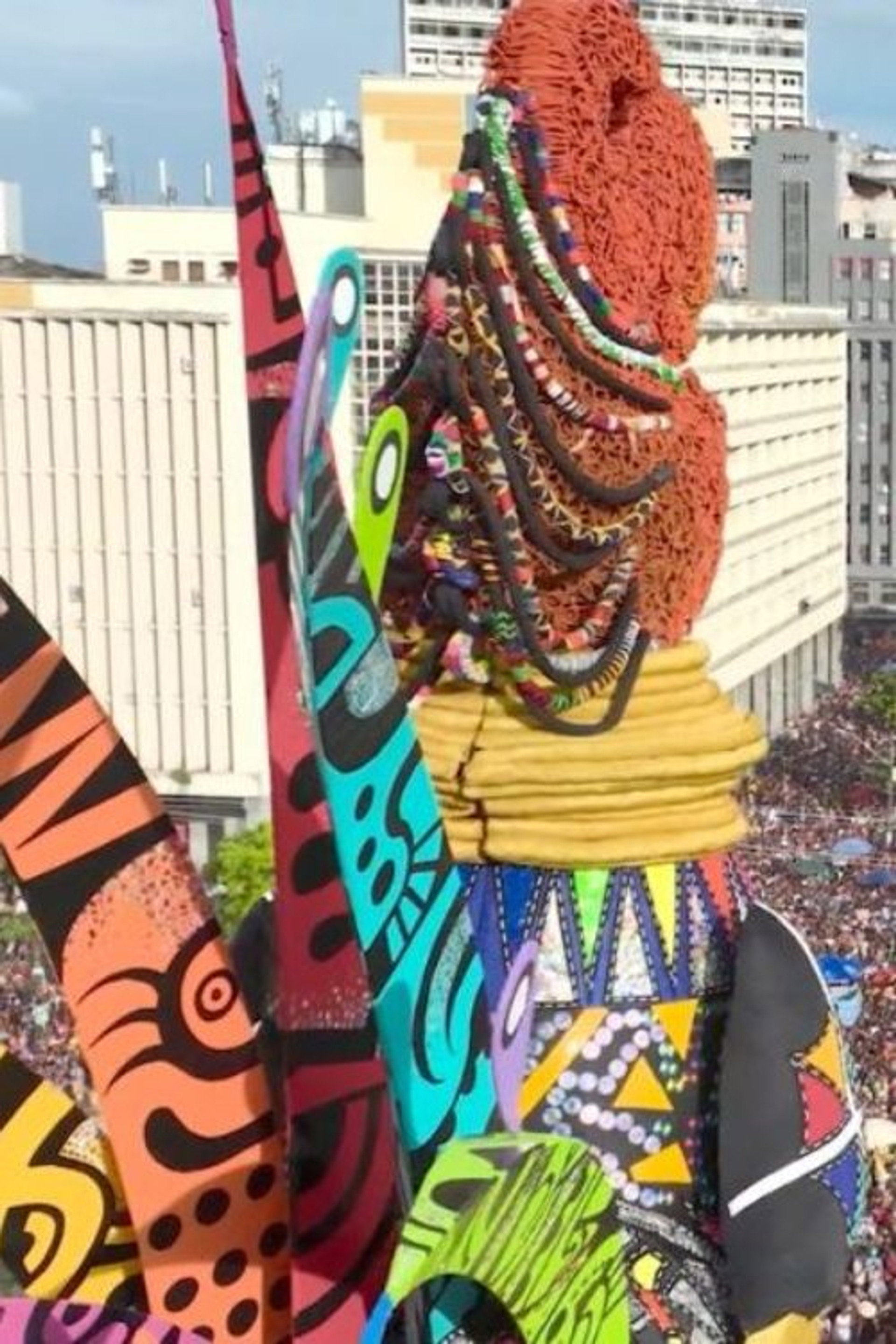 O Ano em Que o Frevo NÃ£o Foi pra Rua