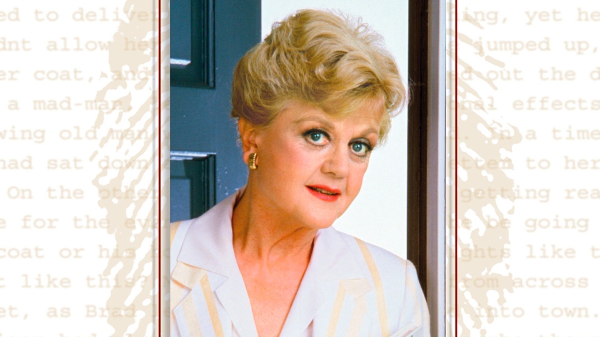 Murder, She Wrote Season 6